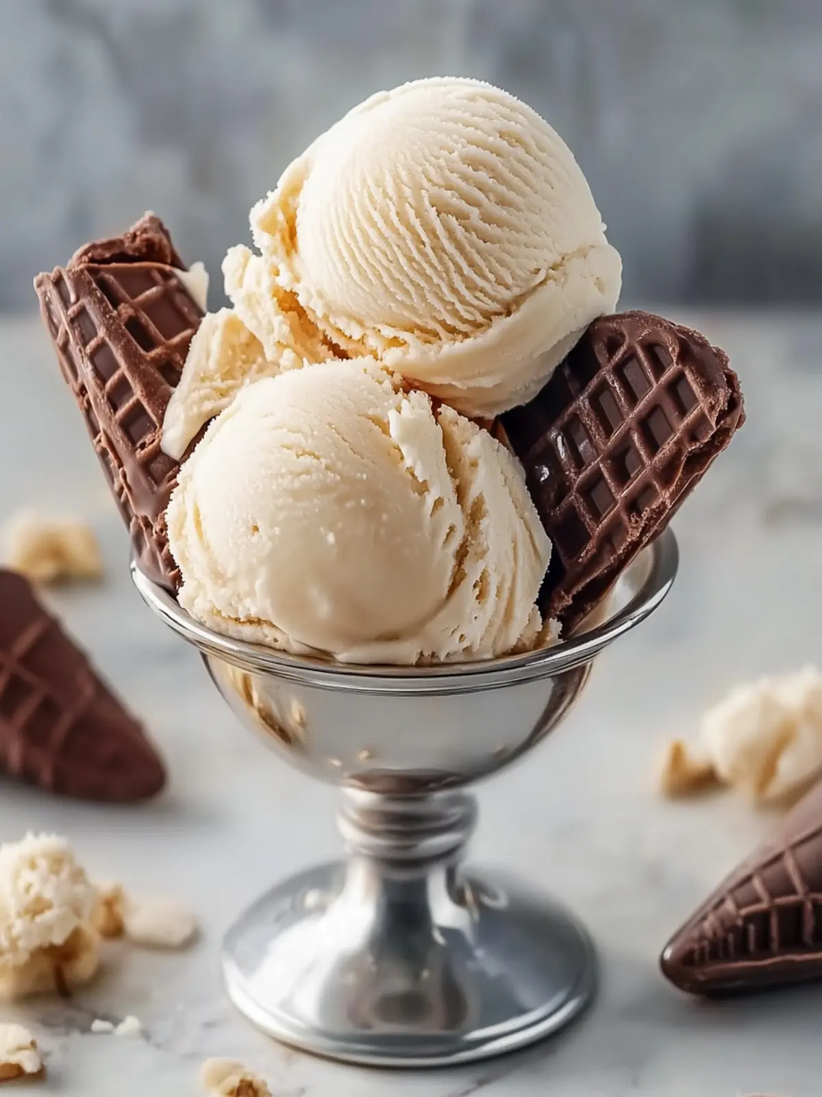 Keto Ninja Creami Ice Cream: Indulge Guilt-Free Today 4 Keto Ninja Creami Ice Cream