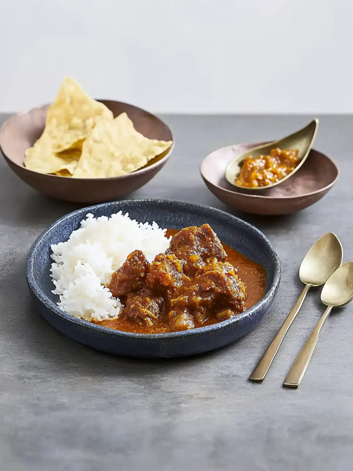 Irresistible Slow Cooked Beef Curry for Cozy Nights 3 Slow Cooked Beef Curry