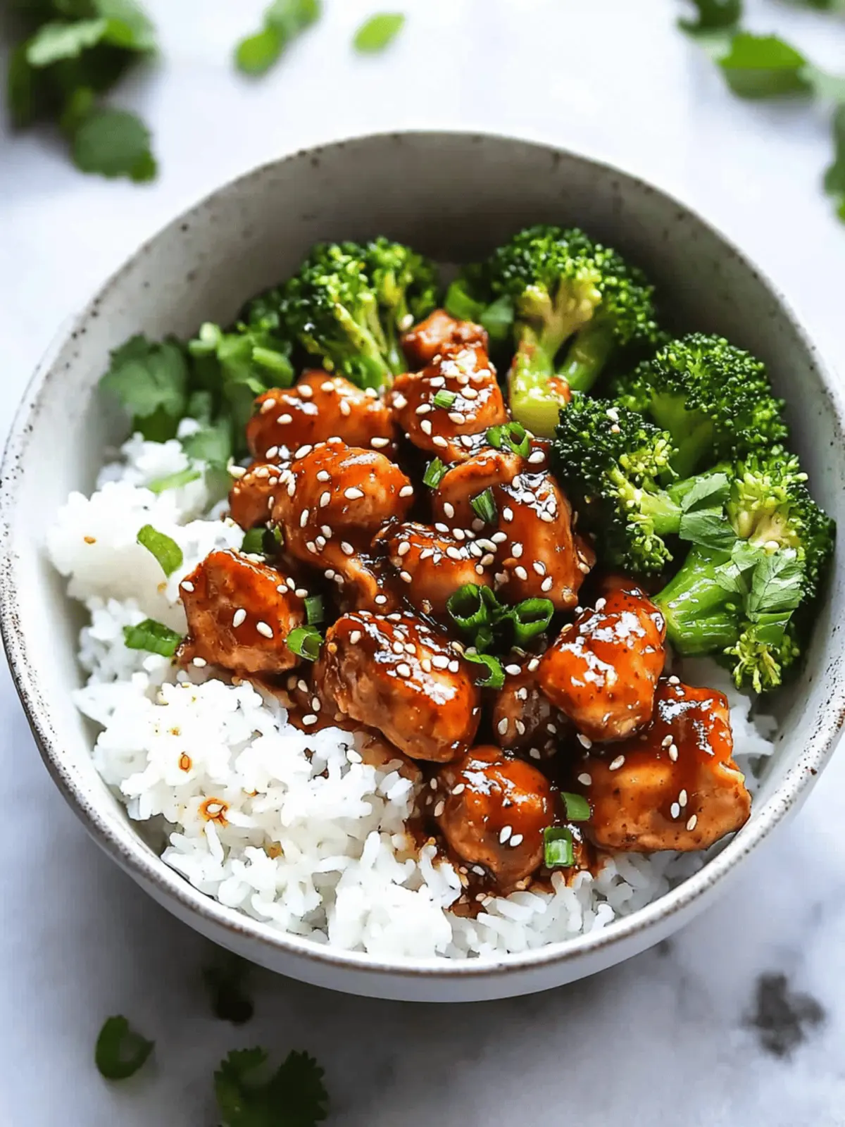 Easy 30 Minute Spicy Korean Chicken for Flavor-Packed Nights 2 Easy 30 Minute Spicy Korean Chicken