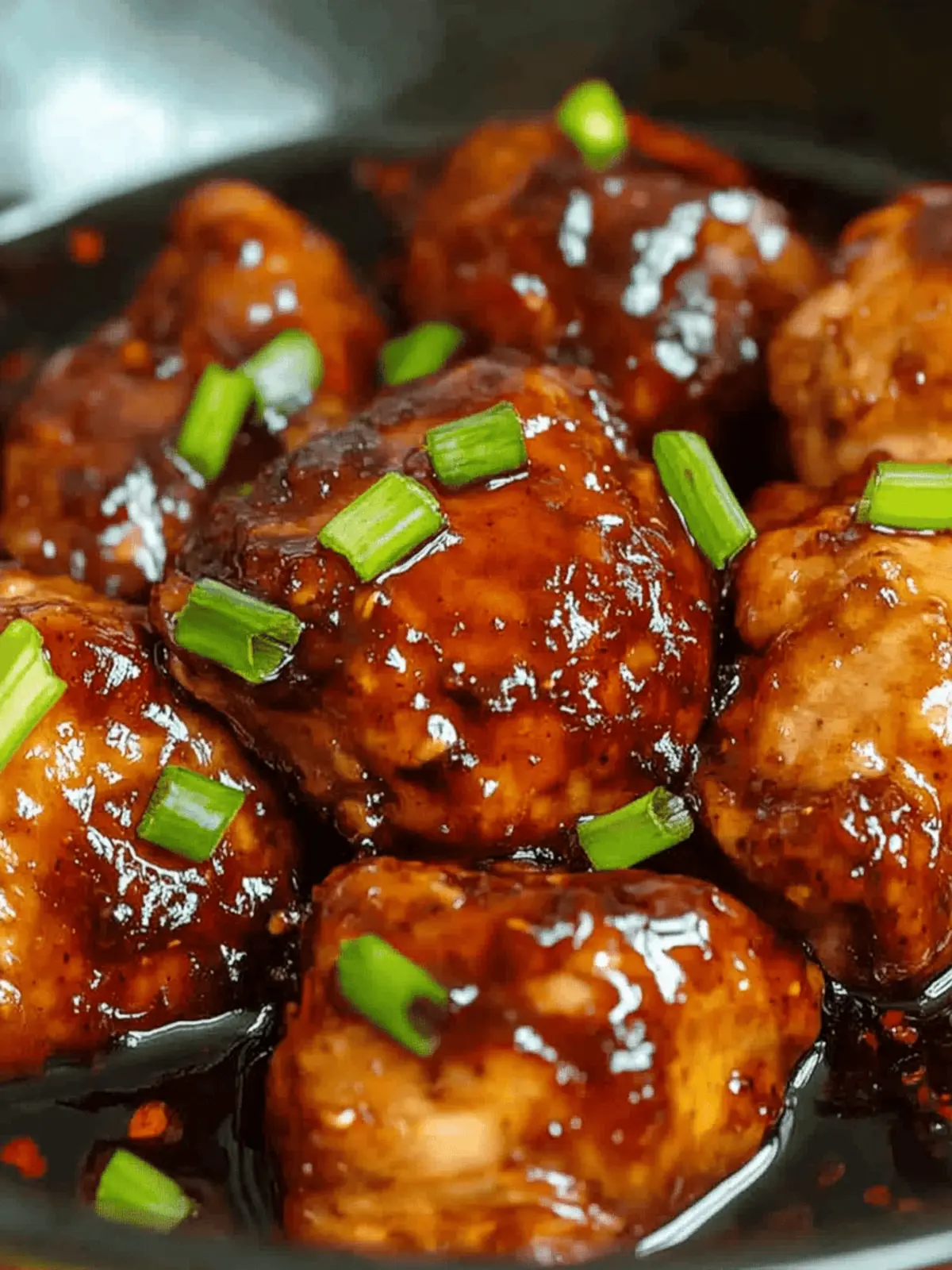 Savory Soy Sauce Chicken Ready in 30 Minutes! 4 Soy Sauce Chicken