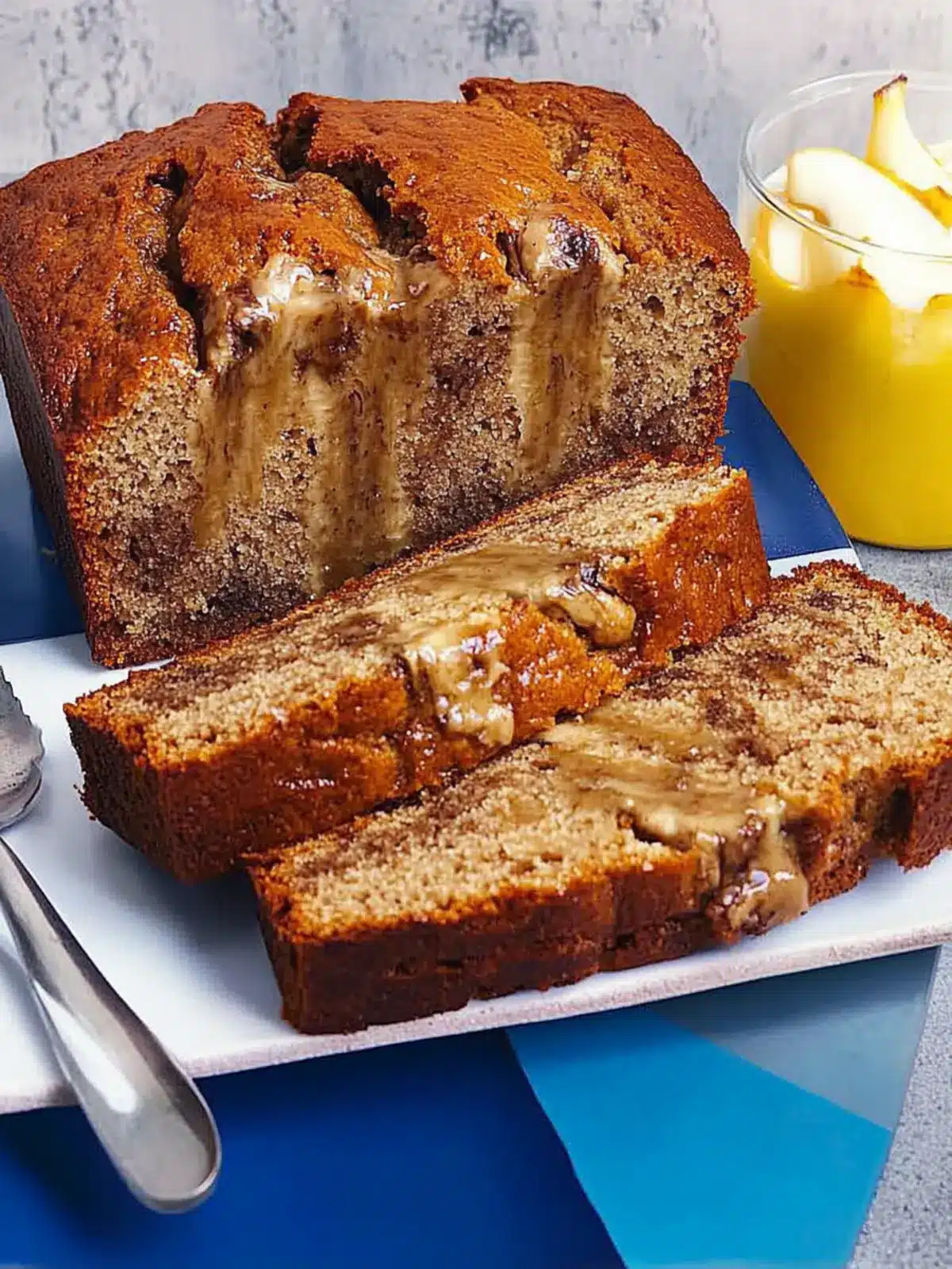 Gluten-Free Banana Bread