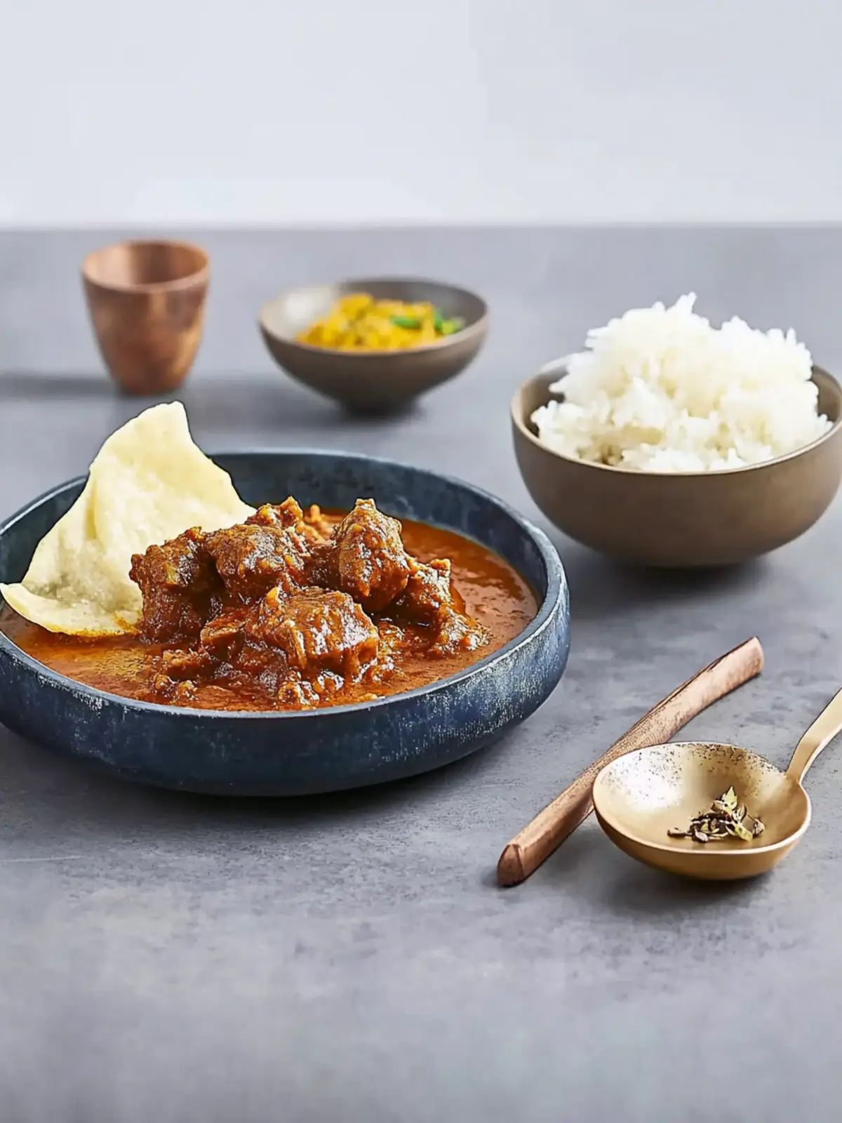 Irresistible Slow Cooked Beef Curry for Cozy Nights 2 Slow Cooked Beef Curry