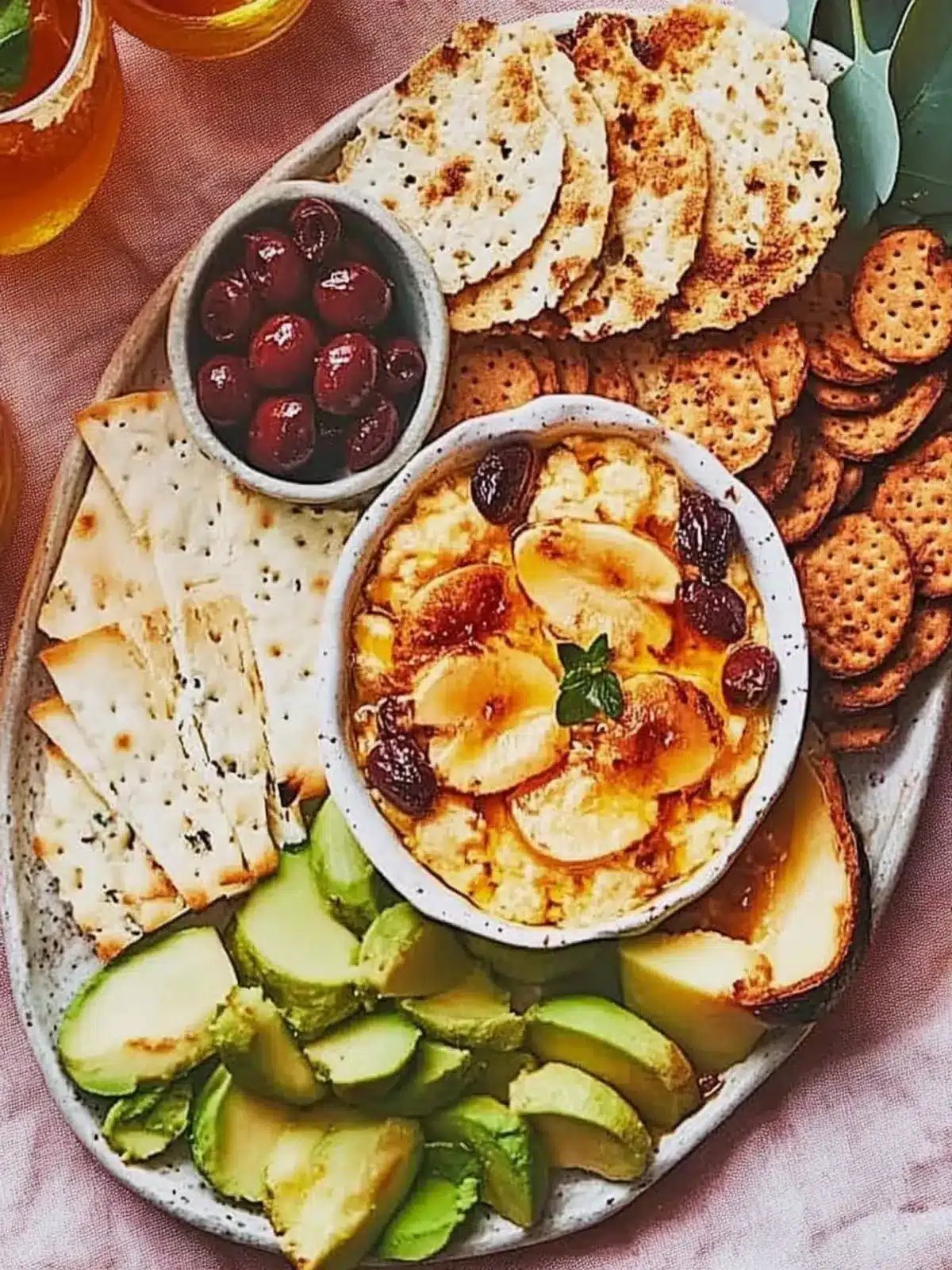 Create Stunning Party Food Platters Everyone Will Love 2 How to create stunning party food platters