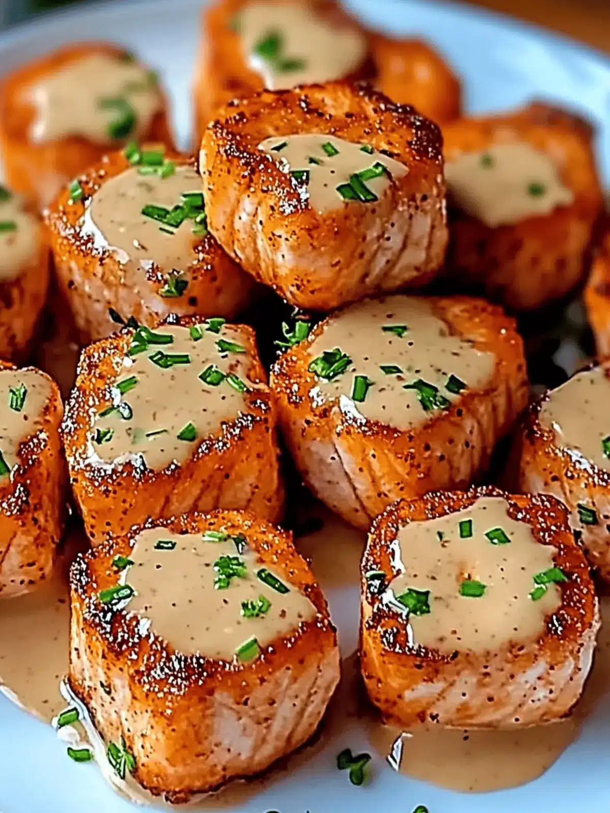 Crispy Bang Bang Salmon Bites that Will Wow Your Taste Buds 4 Crispy Bang Bang Salmon Bites