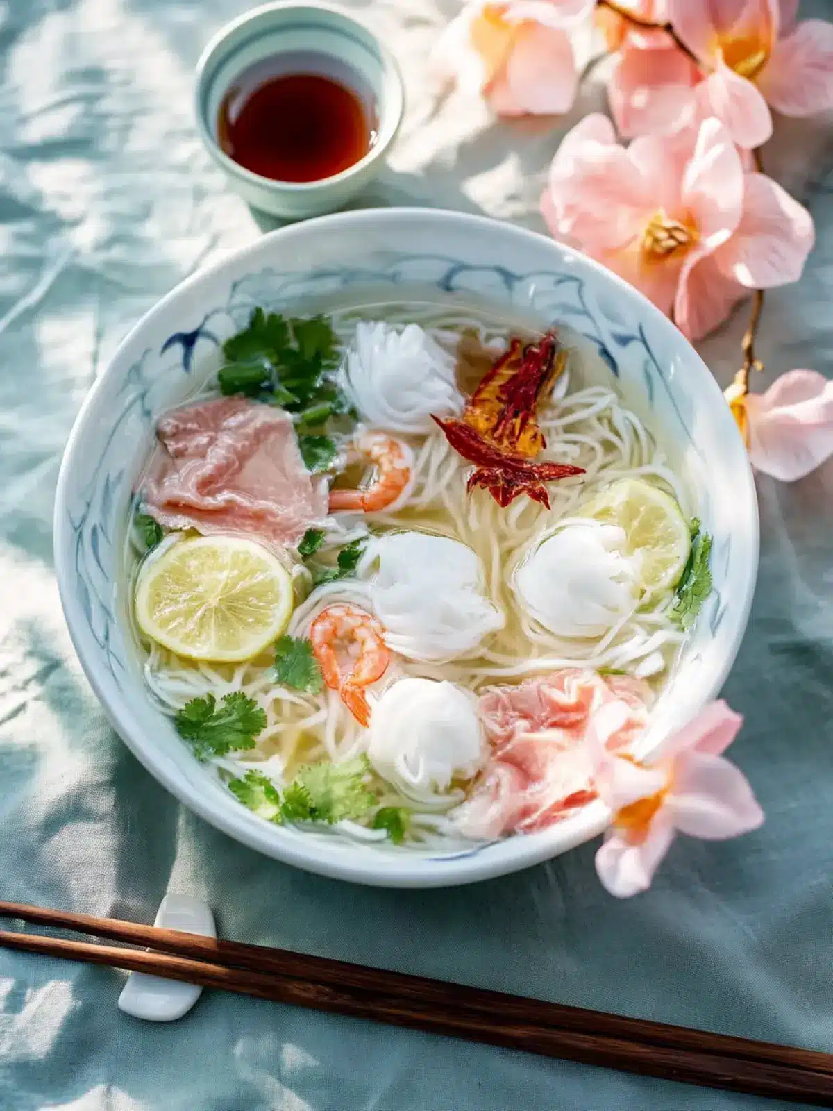 Quick and Tasty Hu Tieu Kho: Your New Weeknight Favorite 3 Hu Tieu Kho