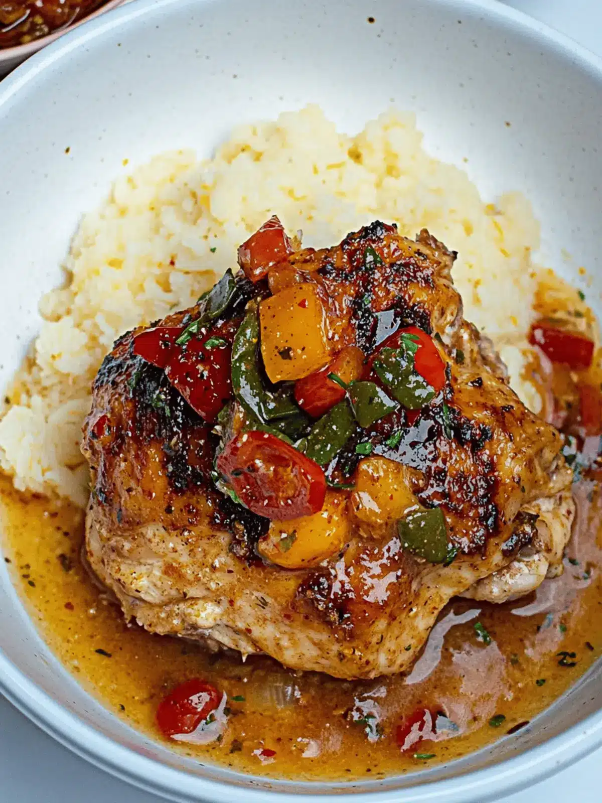Flavor-Packed Italian Dressing Chicken for Easy Dinners 3 Italian Dressing Chicken