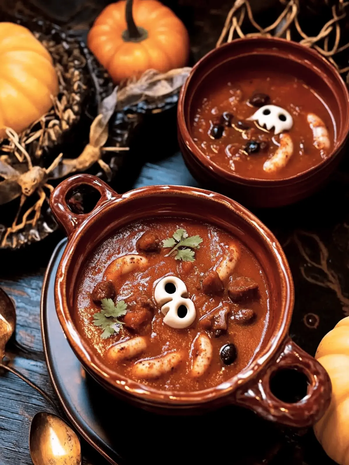 Ghoulash Stew