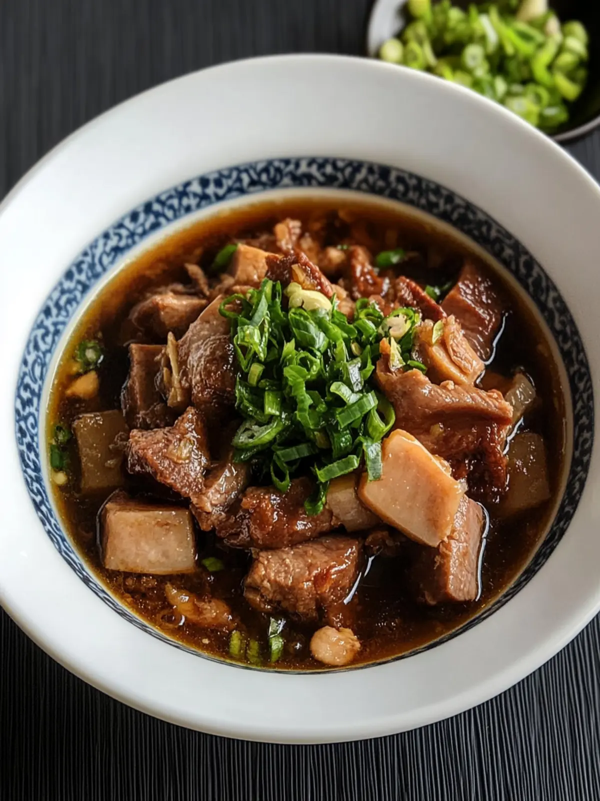 Discover the 1700-Year-Old Hakka Recipe: Meicaikourou Delight 3 The 1700-year-old Hakka Recipe: Meicaikourou æ¢
èæ£è