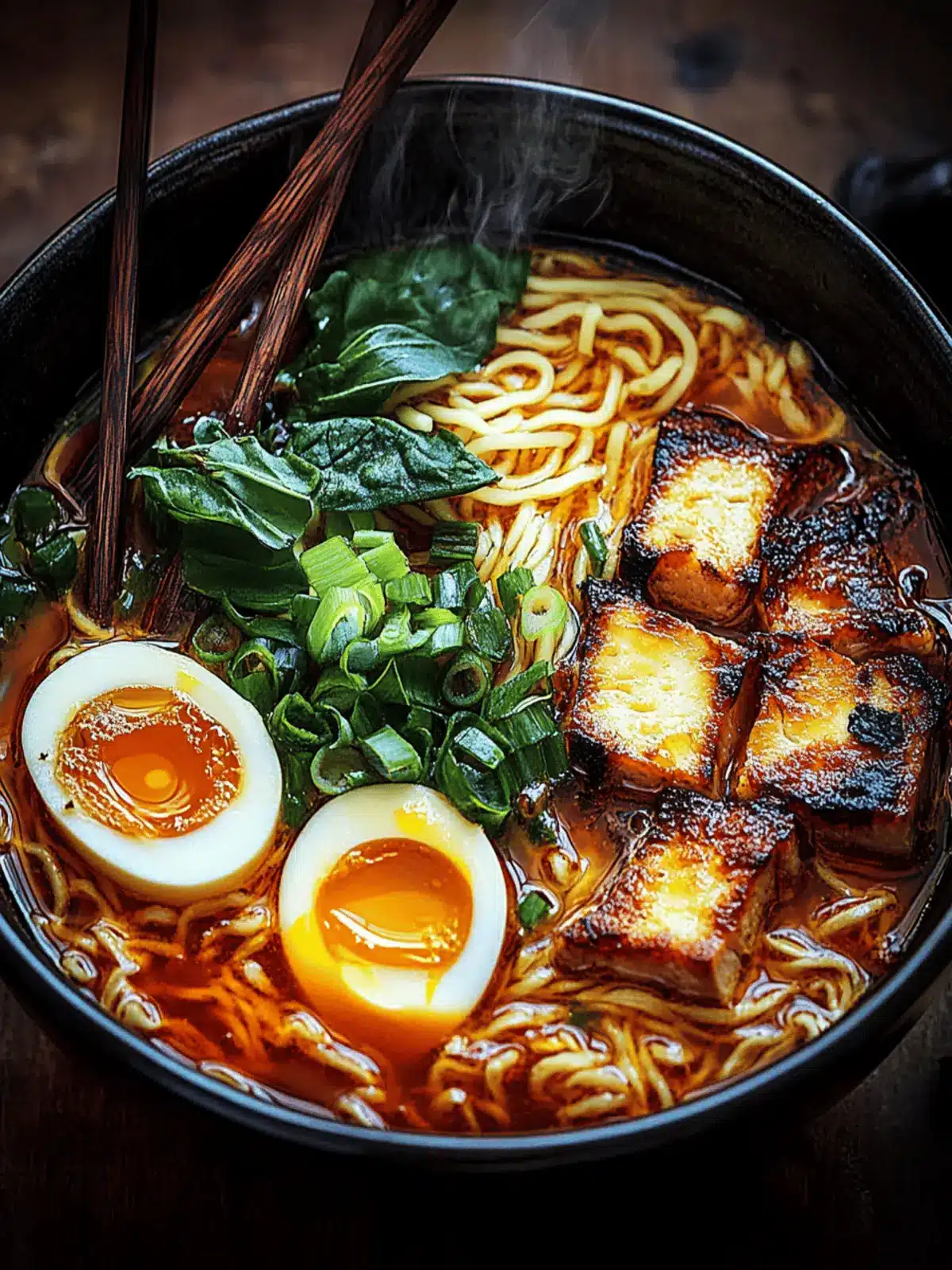 Master Heat for Perfect Ramen Noodle Bowls Every Time! 4 Master Heat For Perfect Ramen Noodle Bowls Every Tim