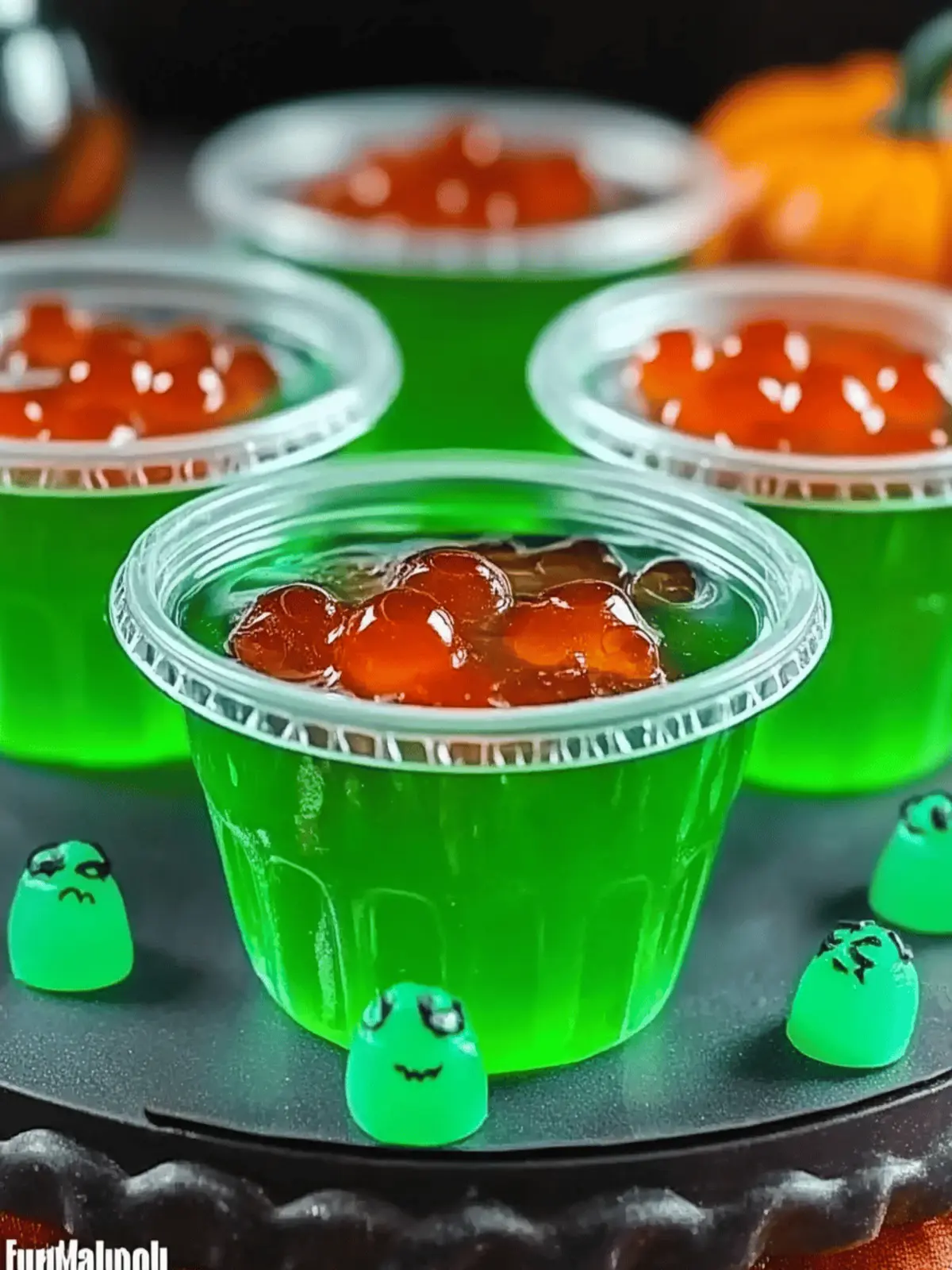 Witch s Brew Jello Cups: Festive Fun for Your Halloween Bash 2 Witch s Brew Jello Cups: A Spooky Delight for Halloween