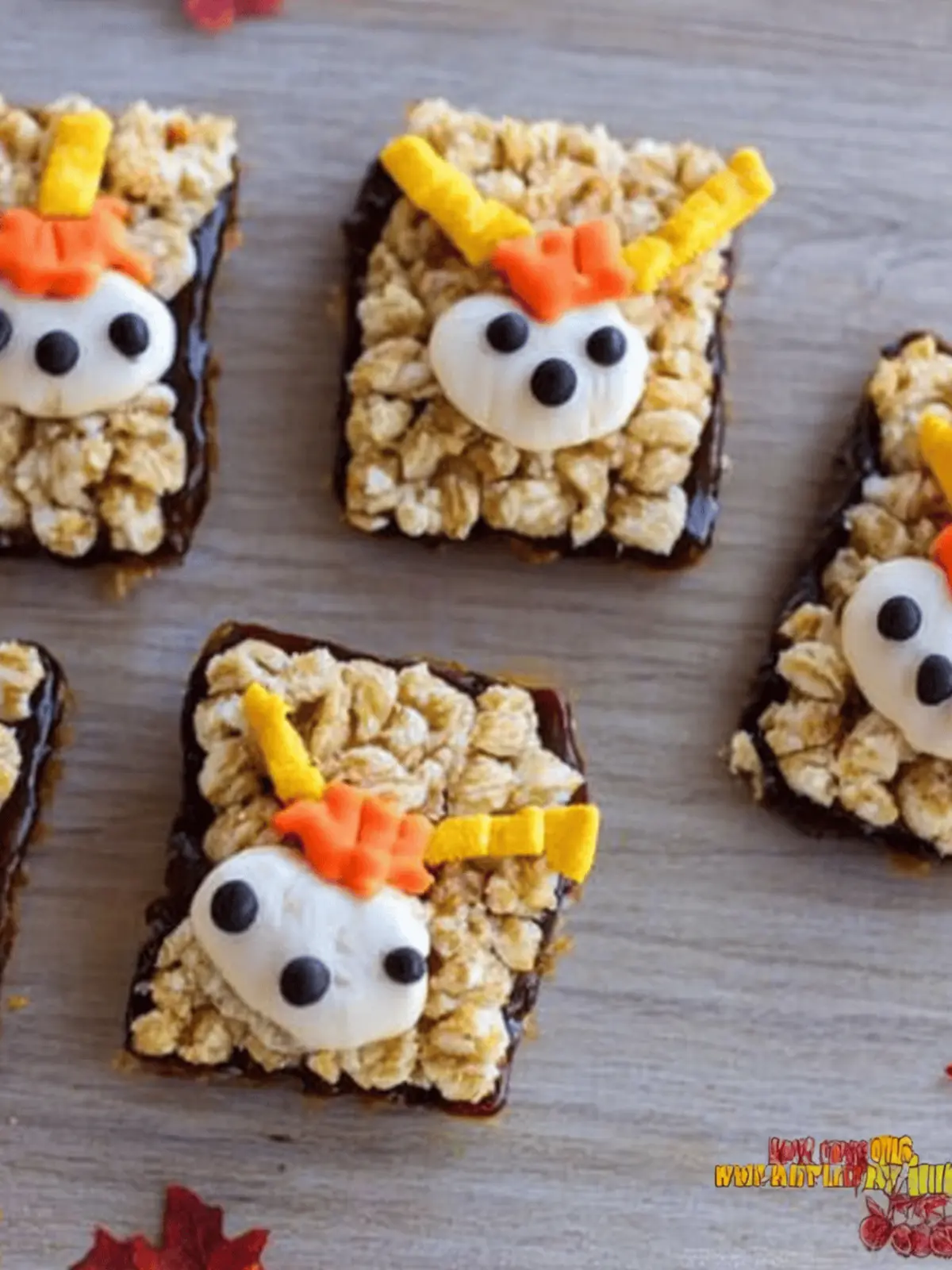 Turkey Treats: Easy Thanksgiving Snack That Kids Will Love 3 Turkey Treats: Easy Thanksgiving Snack
