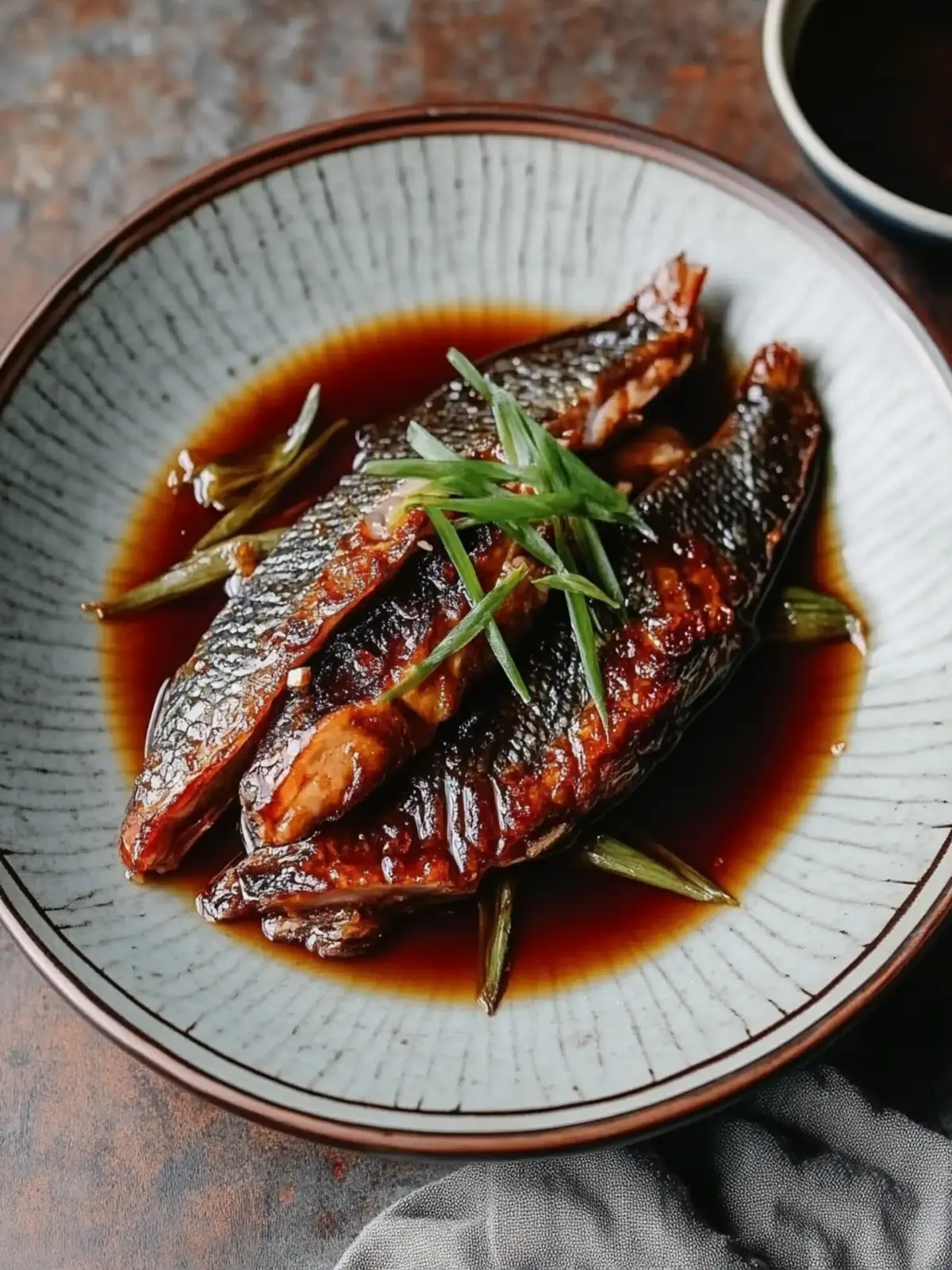 Irresistible Shanghai Smoked Fish Xun Yu for Your Next Feast 2 Shanghai Smoked Fish Xun Yu