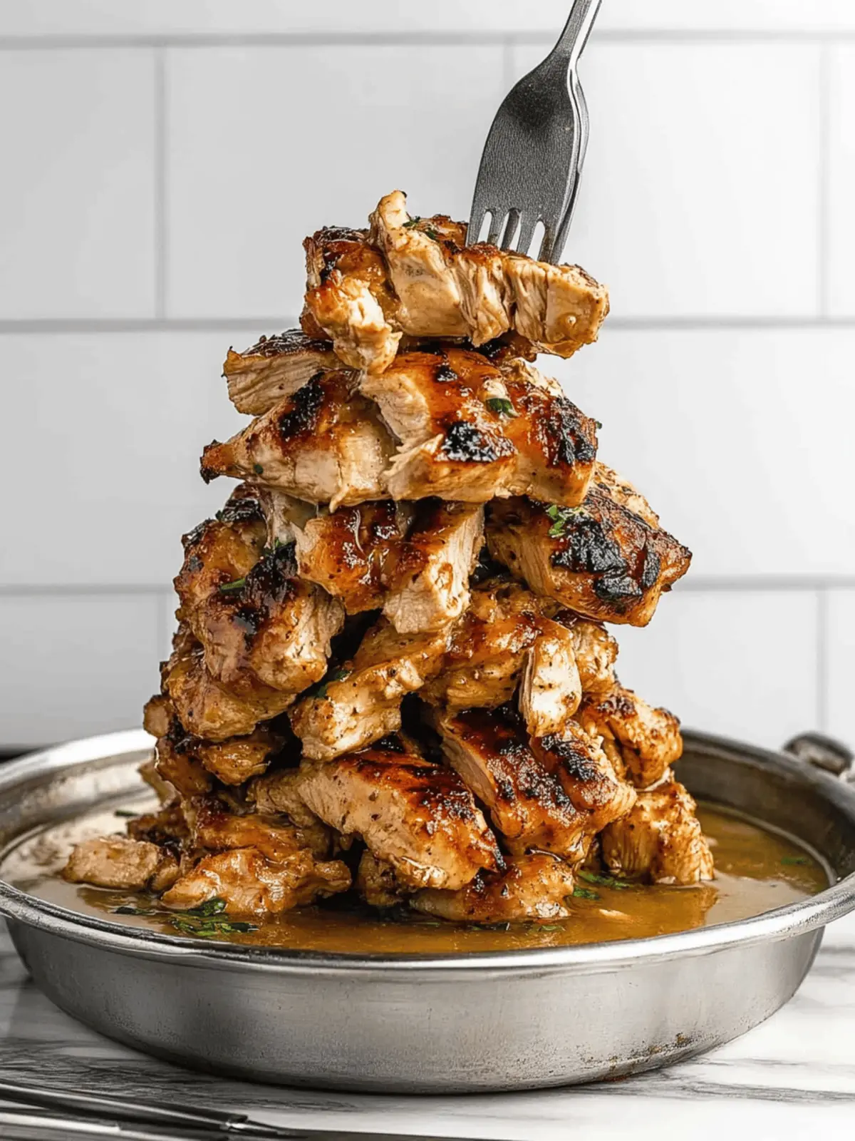 Savor Mediterranean Bliss with Greek Chicken Gyros Tonight 4 Greek Chicken Gyros