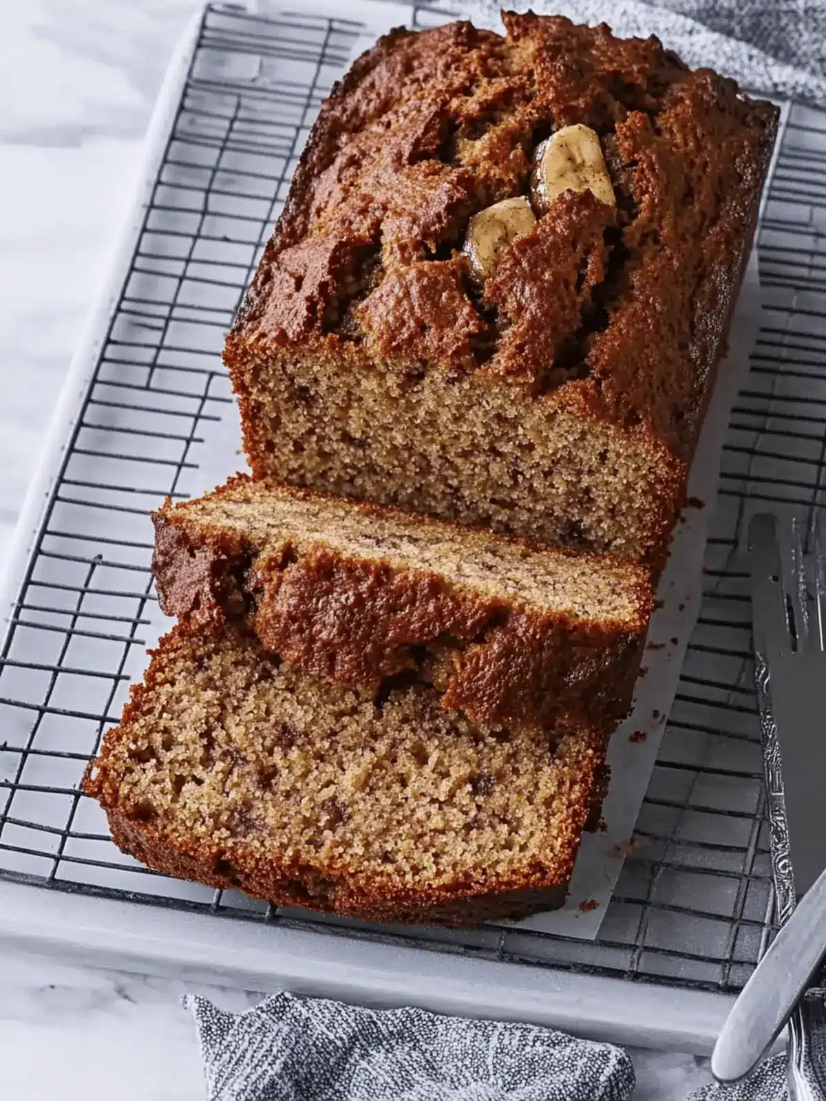 Irresistibly Moist Best Ever Banana Bread Recipe You ll Love 4 Best Ever Banana Bread