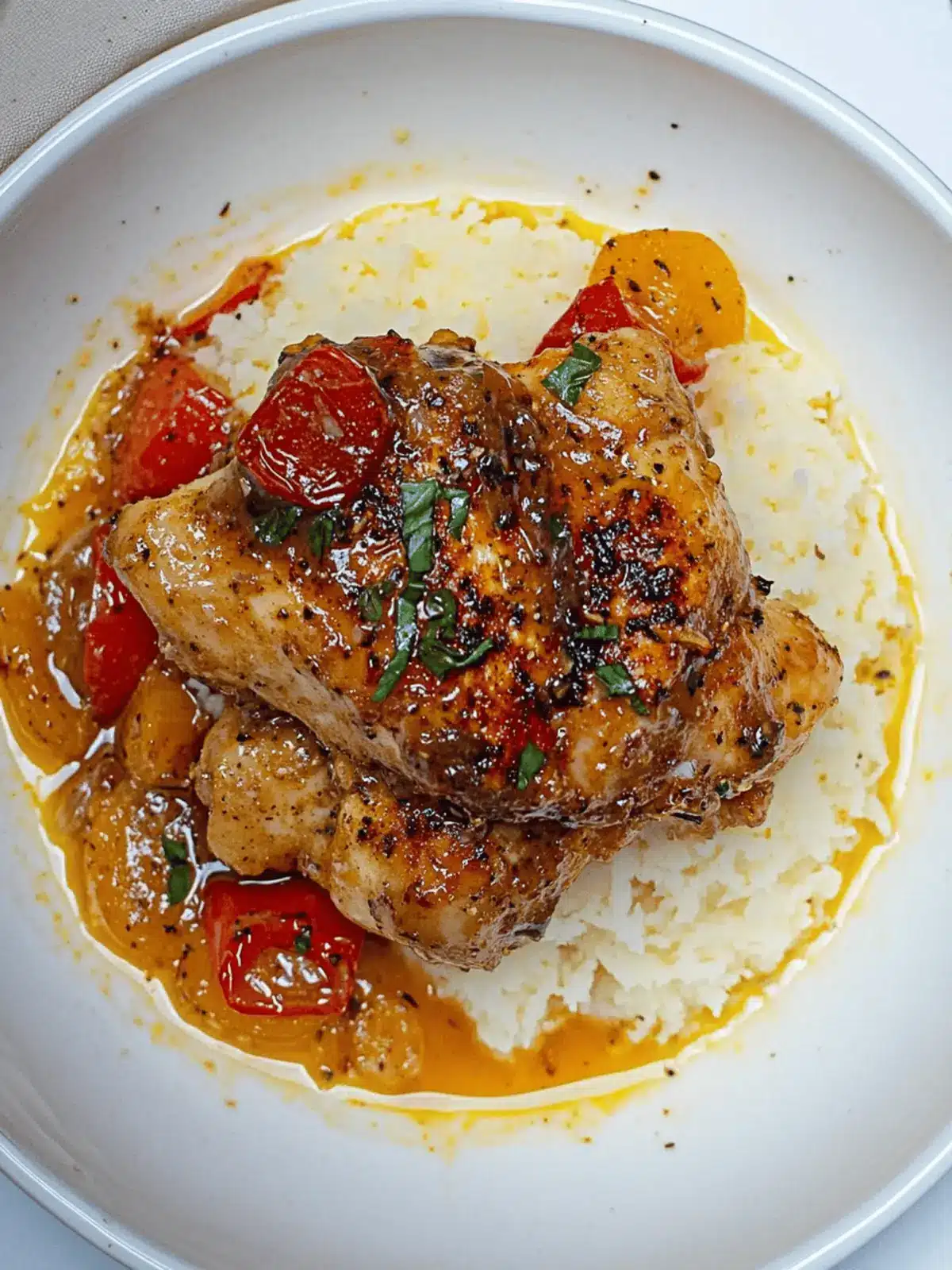 Flavor-Packed Italian Dressing Chicken for Easy Dinners 2 Italian Dressing Chicken