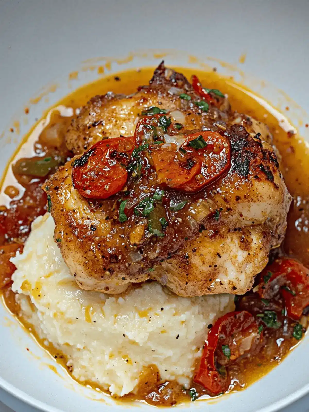 Flavor-Packed Italian Dressing Chicken for Easy Dinners 4 Italian Dressing Chicken