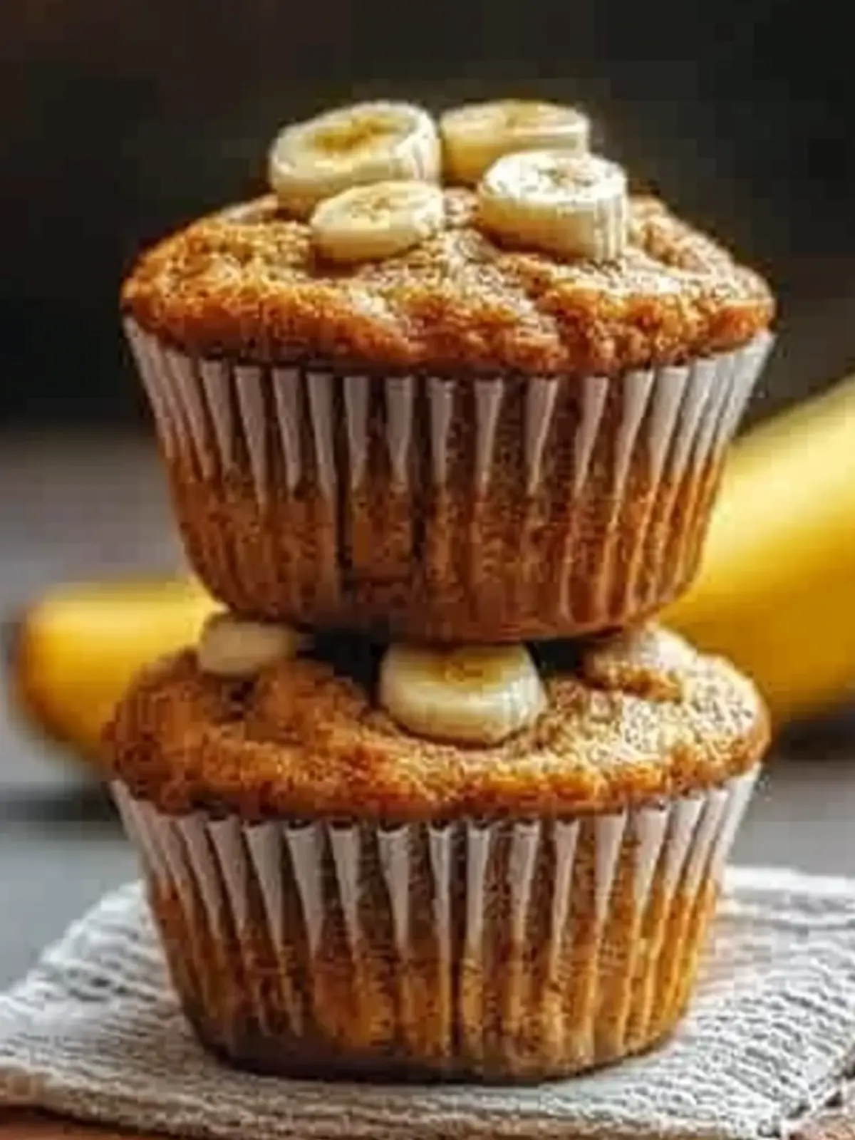 Irresistible Banana Bread Muffins Recipe You ll Love