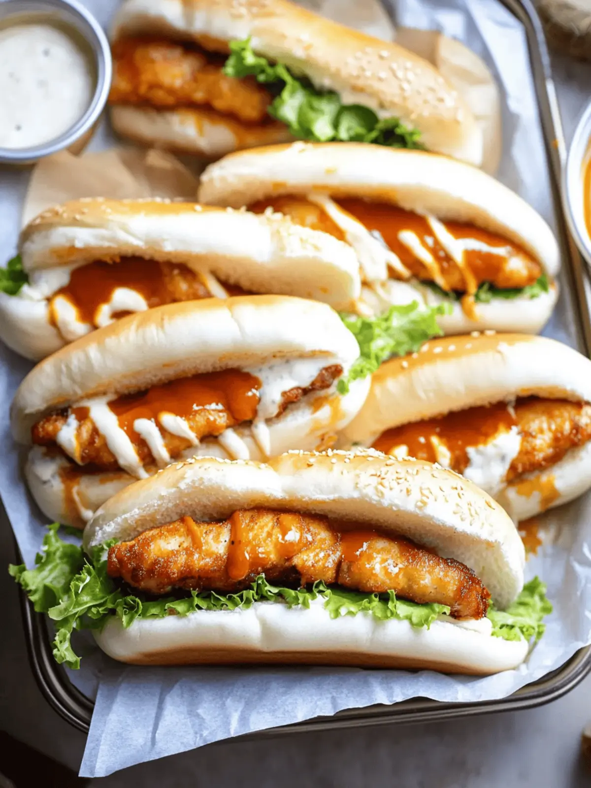 Cheesy Dynamite Chicken Buns That Will Wow Your Taste Buds 3 Cheesy Dynamite Chicken Buns