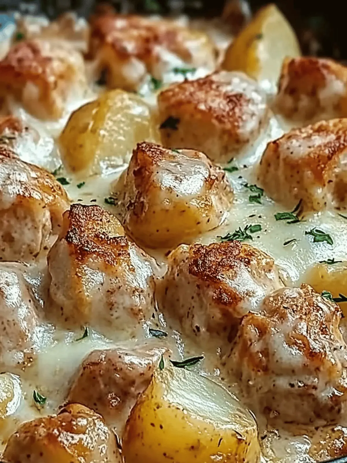Garlic Parmesan Crockpot Chicken and Potatoes: An Incredible Ultimate Recipe