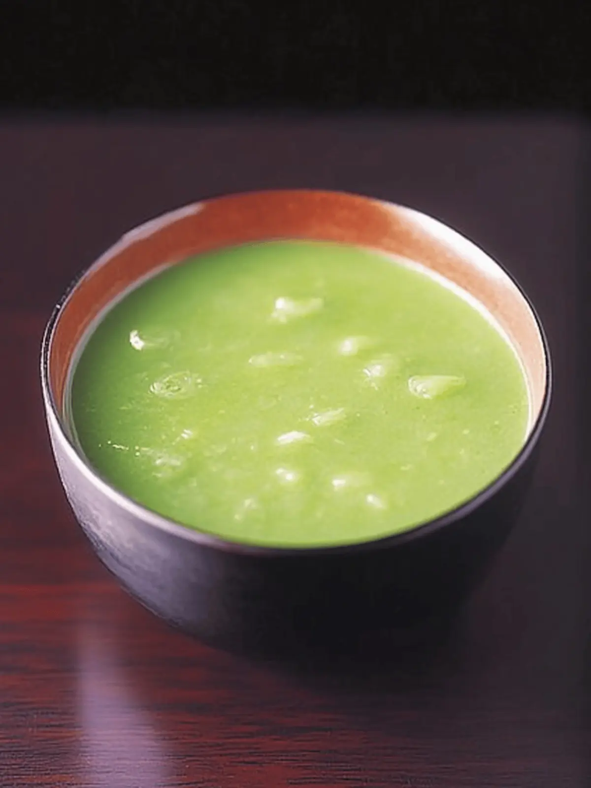 Slime Soup