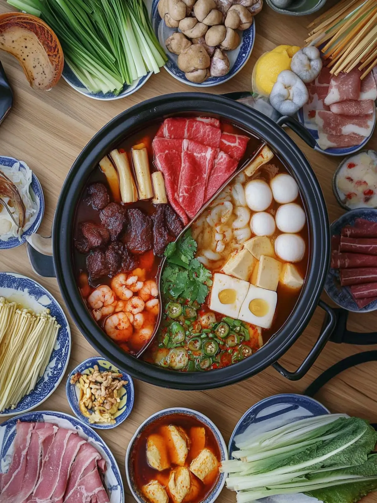 Savor the Ultimate Chinese Hot Pot: A Complete Guide 3 Chinese Hot Pot, A Complete Guide