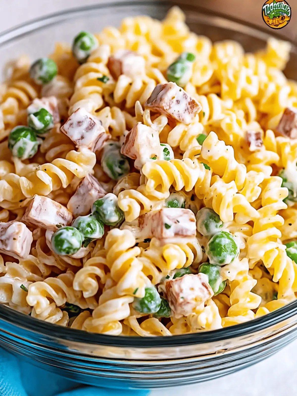 Get the Ultimate Ruby Tuesday Pasta Salad Recipe at Home 3 Get the Ultimate Ruby Tuesday Pasta Salad Recipe at Home