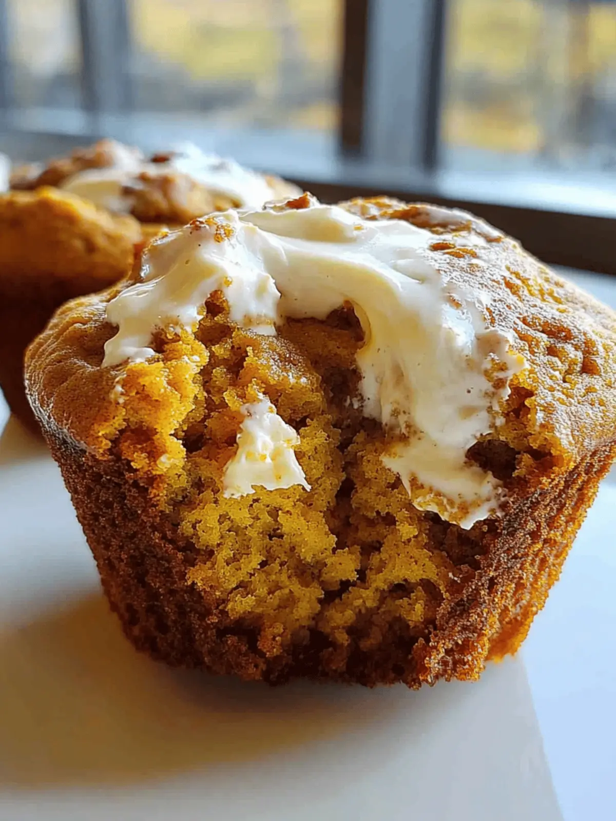 Starbucks Pumpkin Cream Cheese Muffins: 5 Secrets for Perfection 4 Starbucks Pumpkin Cream Cheese Muffins: 5 Secrets to Bak
