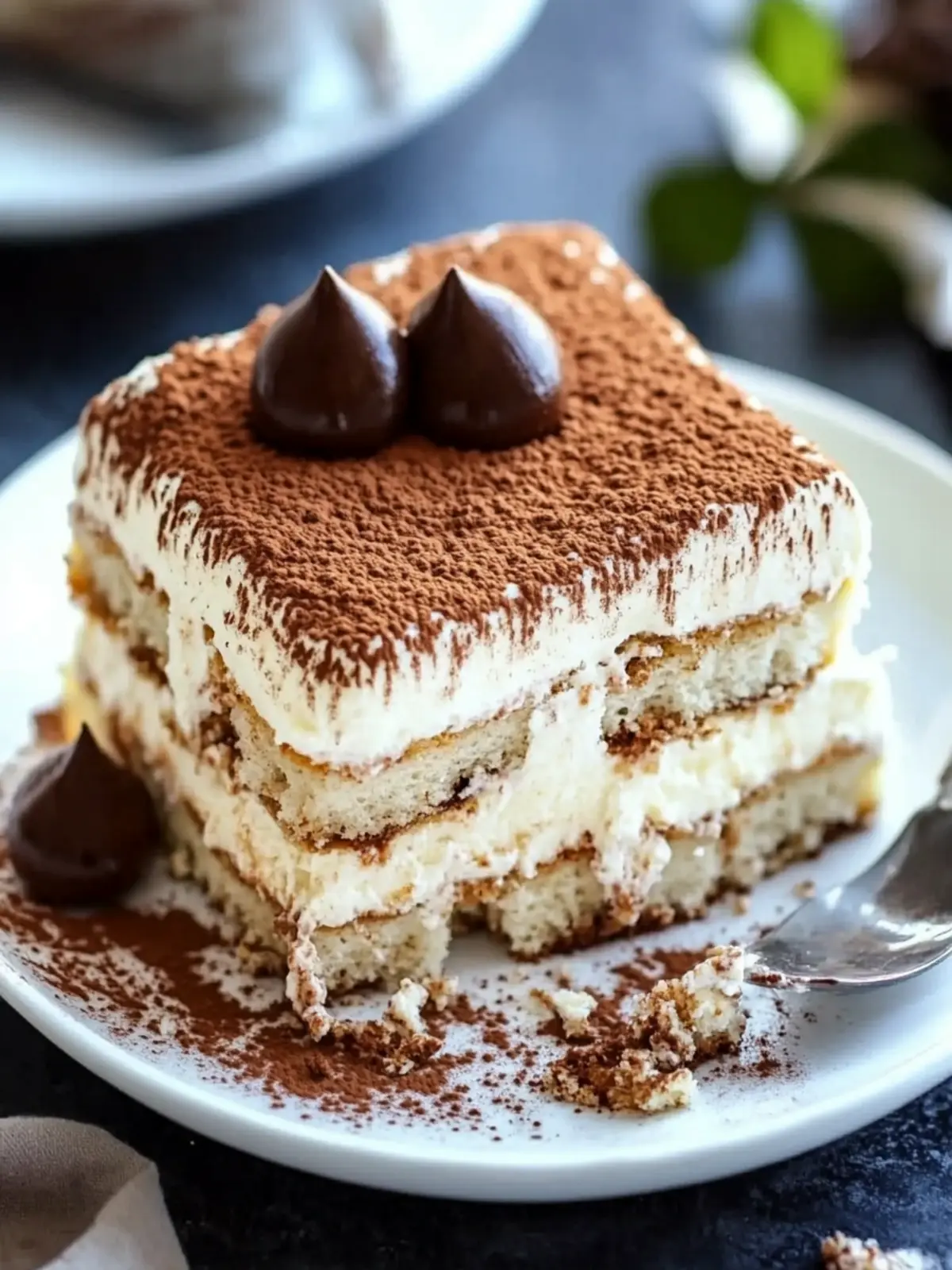 Irresistible Easy Tiramisu That Will Wow Your Guests 2 Easy Tiramisu