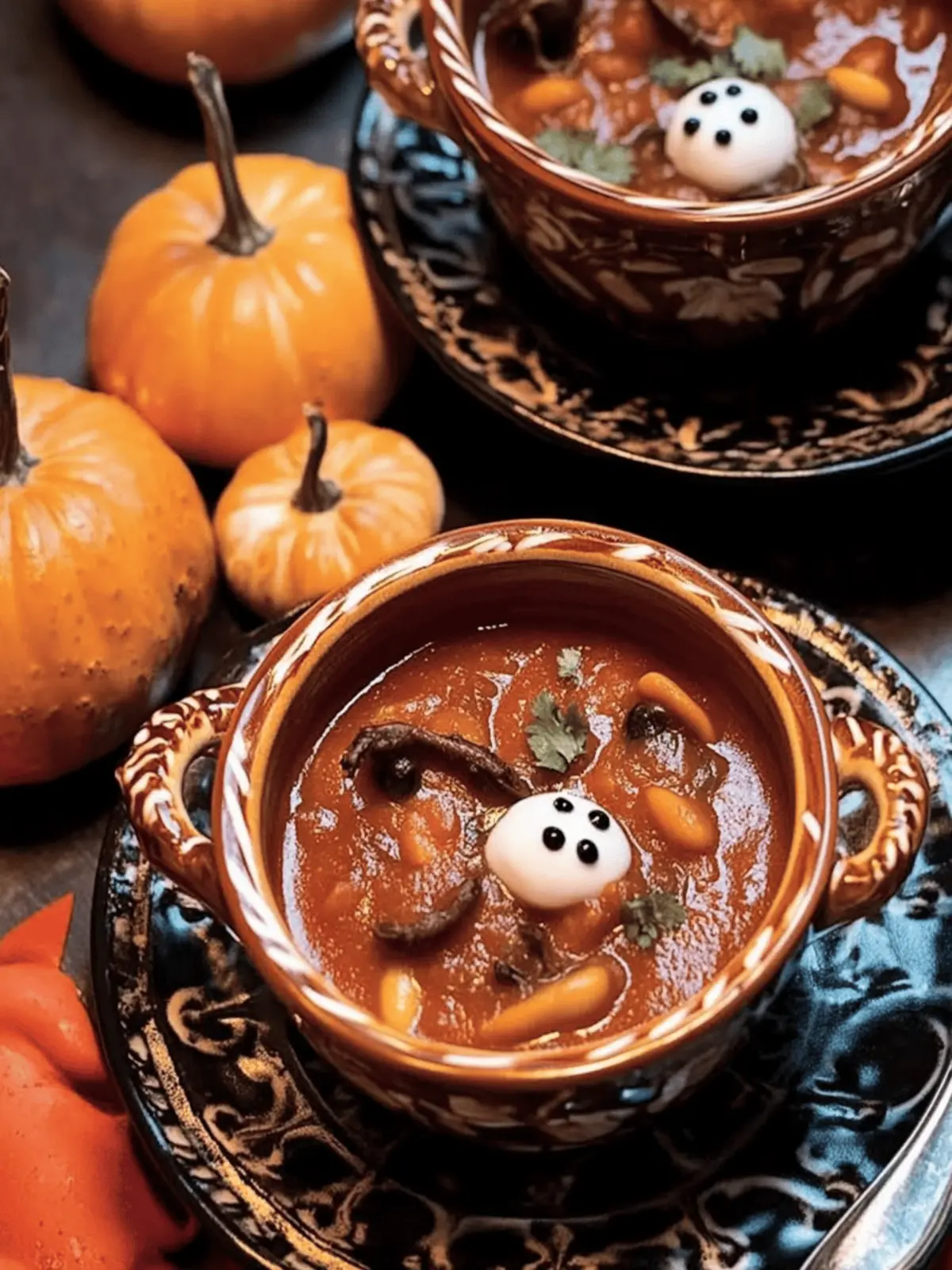 Ghoulash Stew