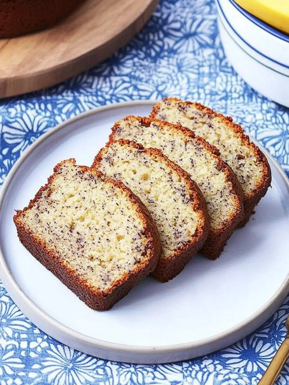 Banana Bread