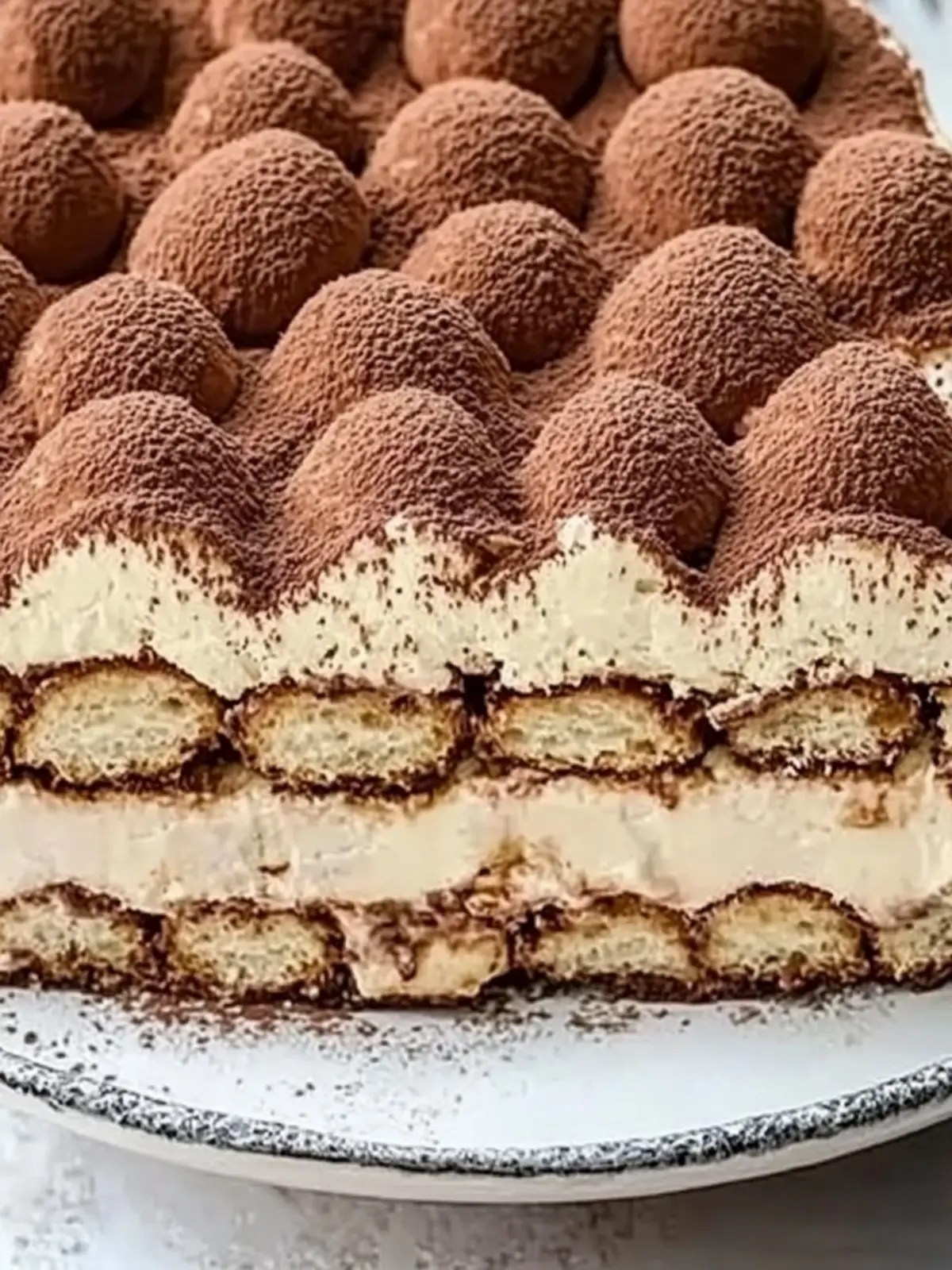 Irresistible Baileys Tiramisu for Cozy Winter Evenings 4 Baileys tiramisu