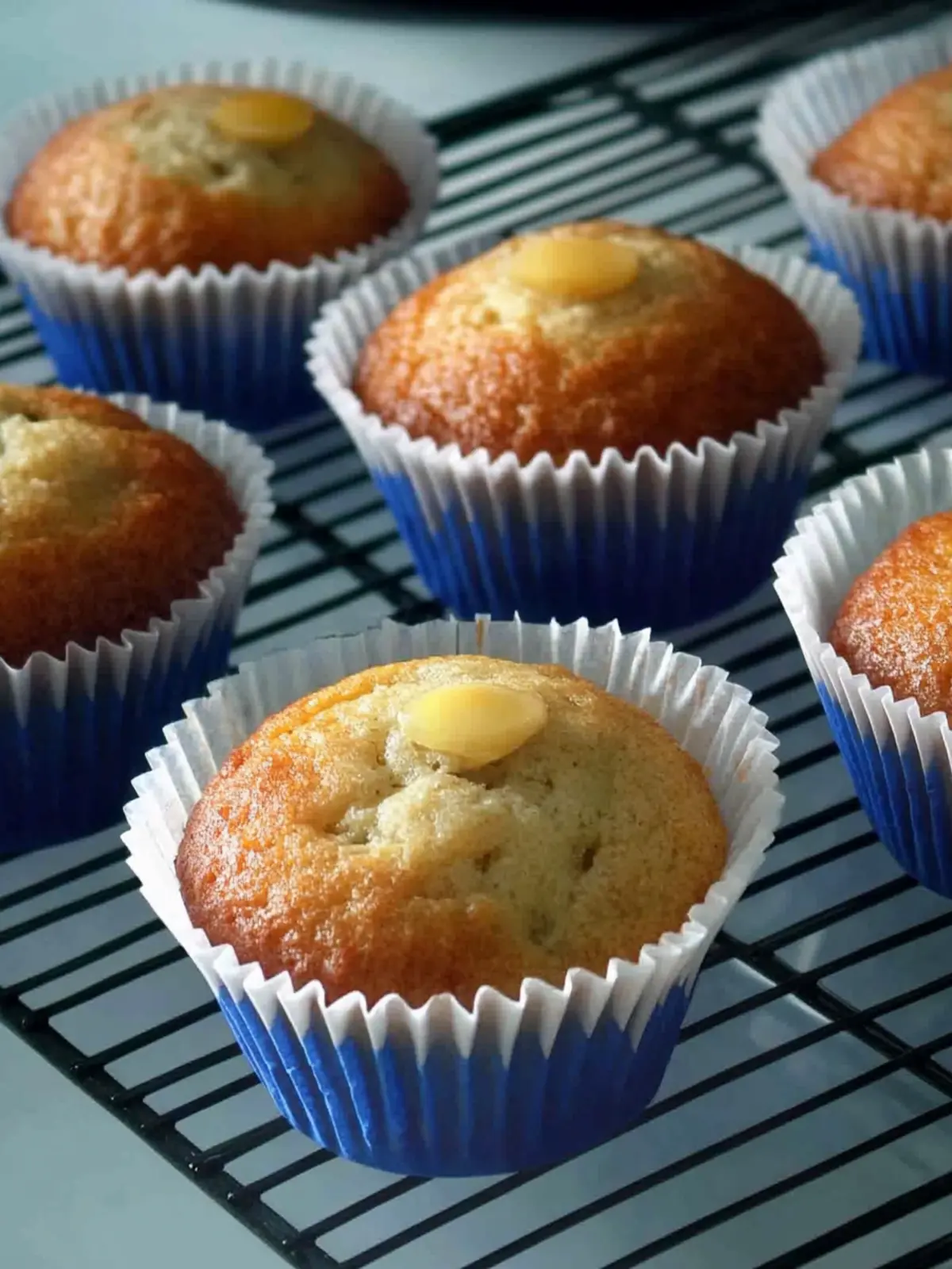 Delicious Big Batch Banana Muffins for Easy Snack Time 3 Big Batch Banana Muffins