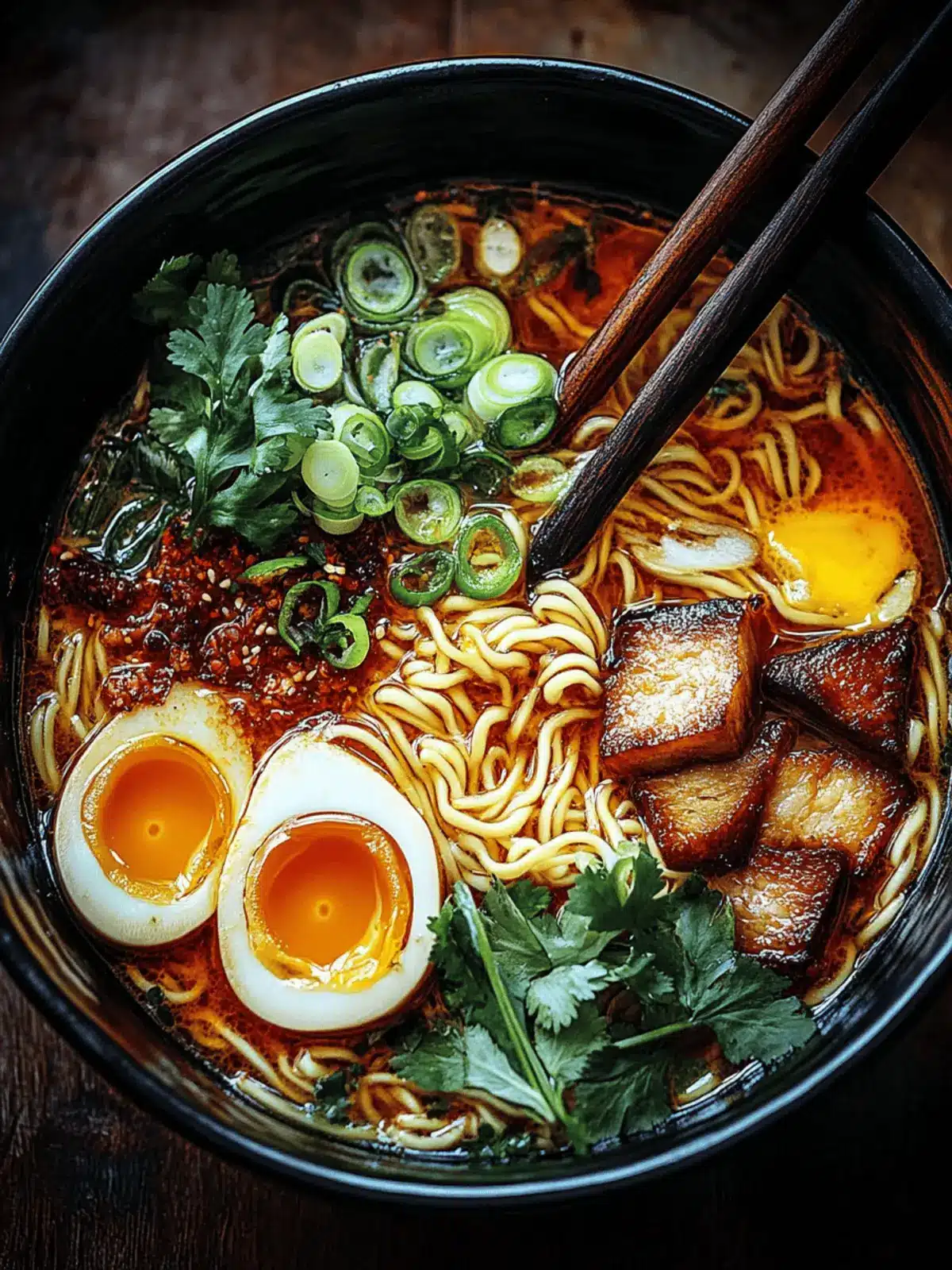 Master Heat for Perfect Ramen Noodle Bowls Every Time! 2 Master Heat For Perfect Ramen Noodle Bowls Every Tim