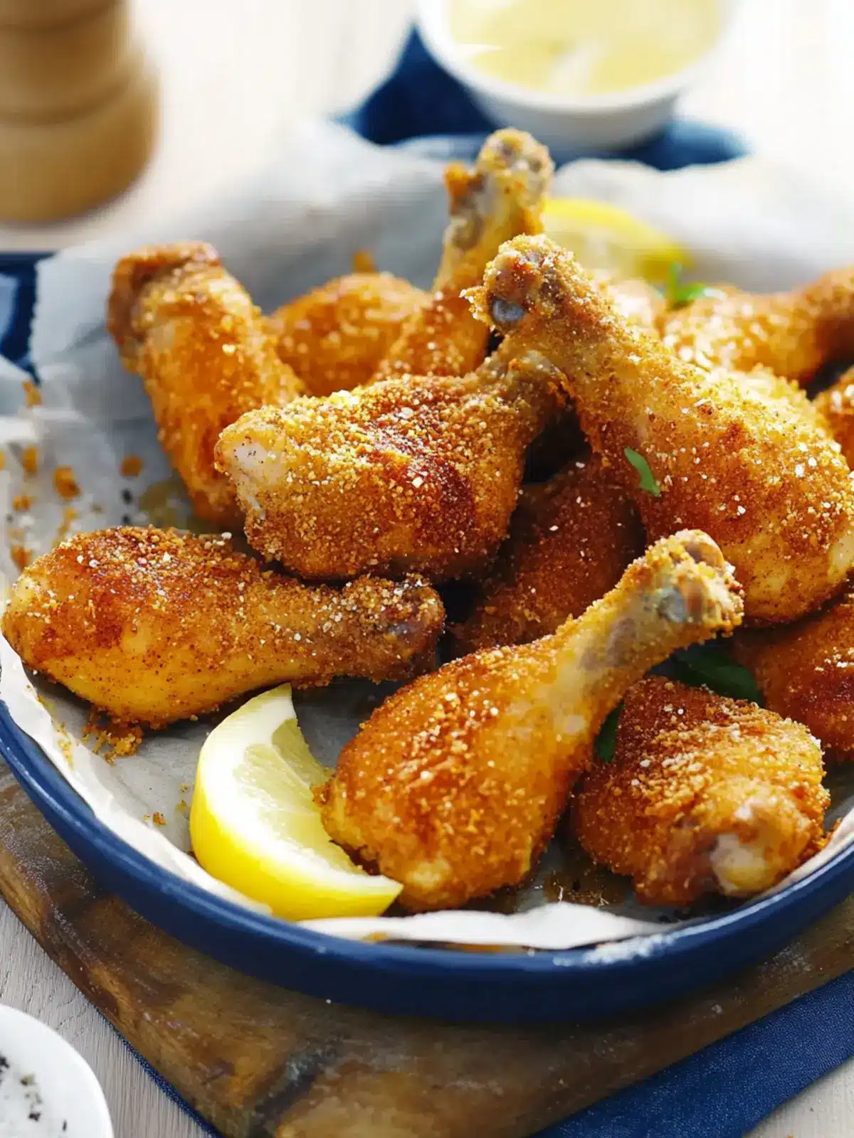 Southern Style Crisp Chicken Tray Bake Your New Family Favorite 3 Southern Style Crisp Chicken Tray Bake