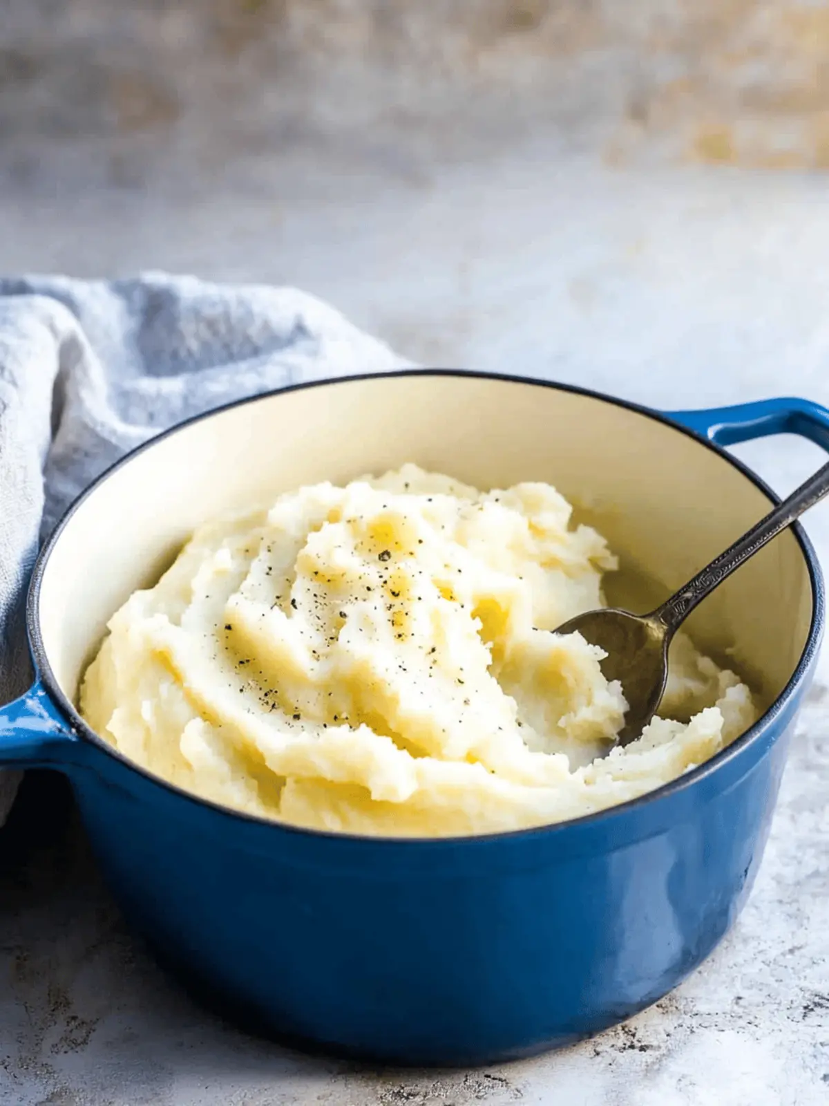 The Best Mashed Potatoes Ever: Creamy, Buttery Perfection 2 The Best Mashed Potatoes Ever