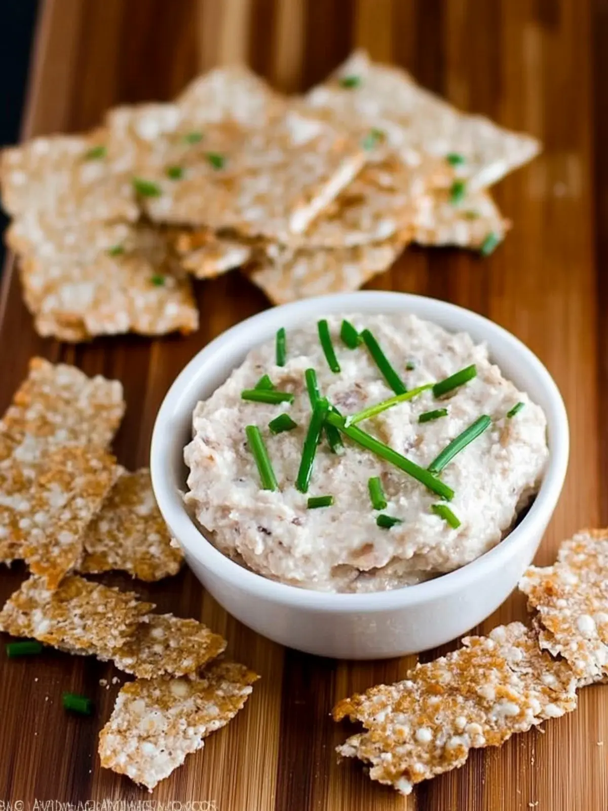 Smoked Trout Dip