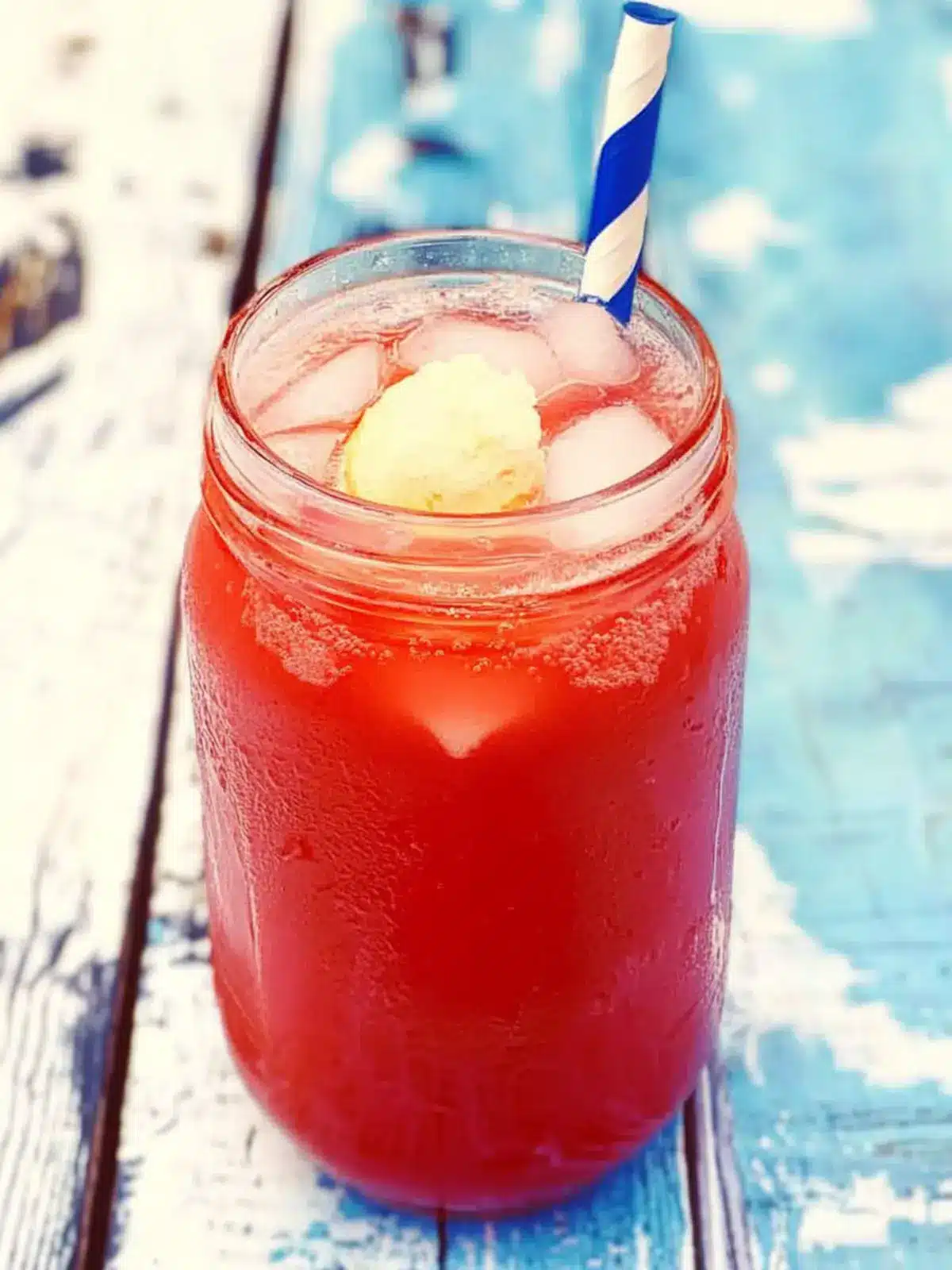 Easy Hawaiian Punch Recipe! Just 4 Ingredients for Fun 4 Hawaiian Punch Recipe! (Only 4 Ingredients)