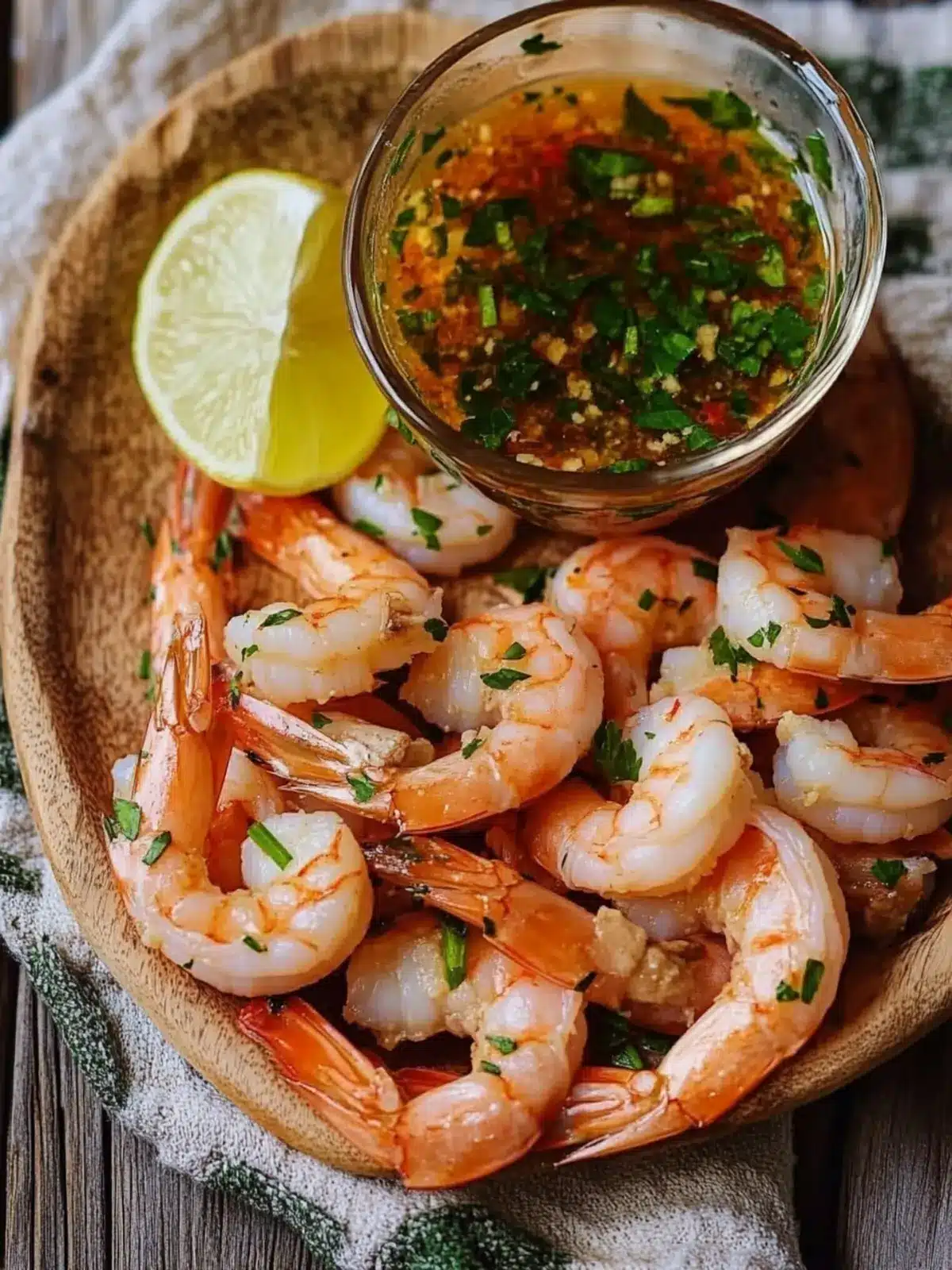 Delicious Boiled Shrimp Dipping Sauce You Need This Summer 3 Boiled Shrimp Dipping Sauce