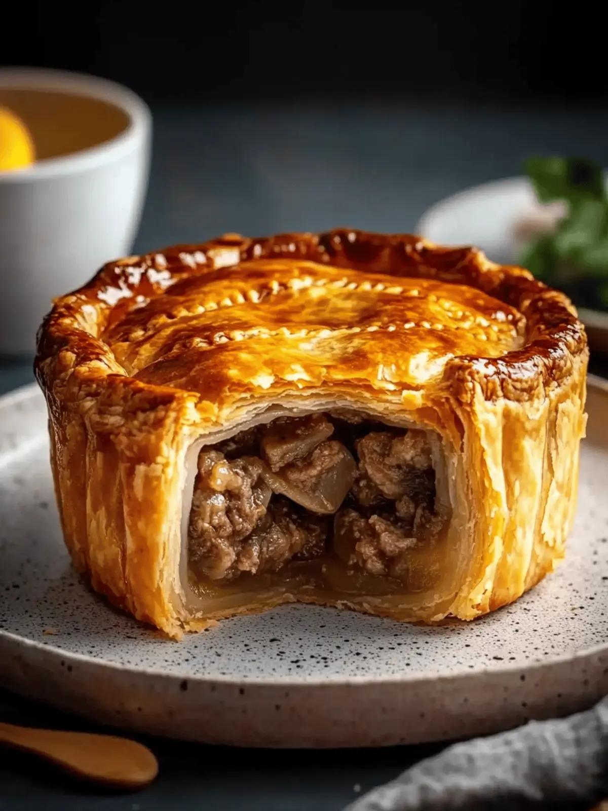 Scotch Pie: A Savory Classic You'll Crave Again and Again 3 Scotch Pie: The Perfect Savory Classic You ll Love