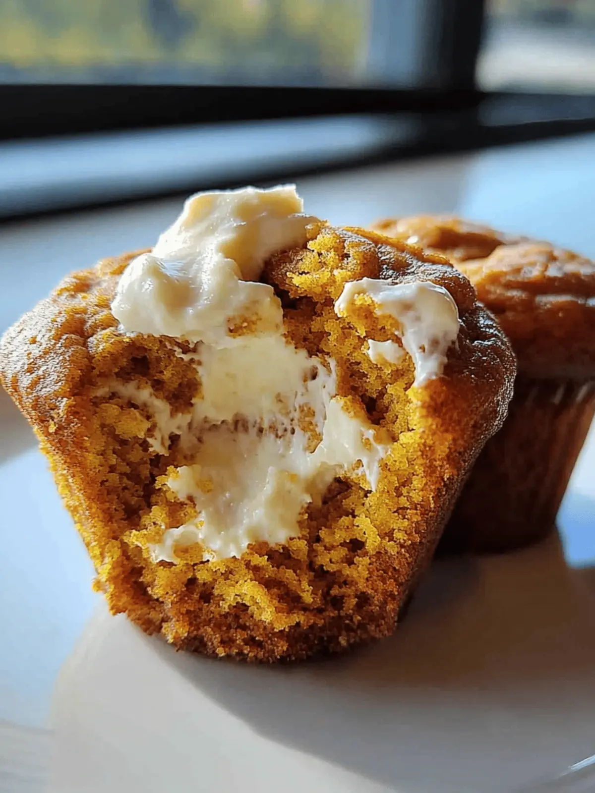 Starbucks Pumpkin Cream Cheese Muffins: 5 Secrets for Perfection 2 Starbucks Pumpkin Cream Cheese Muffins: 5 Secrets to Bak