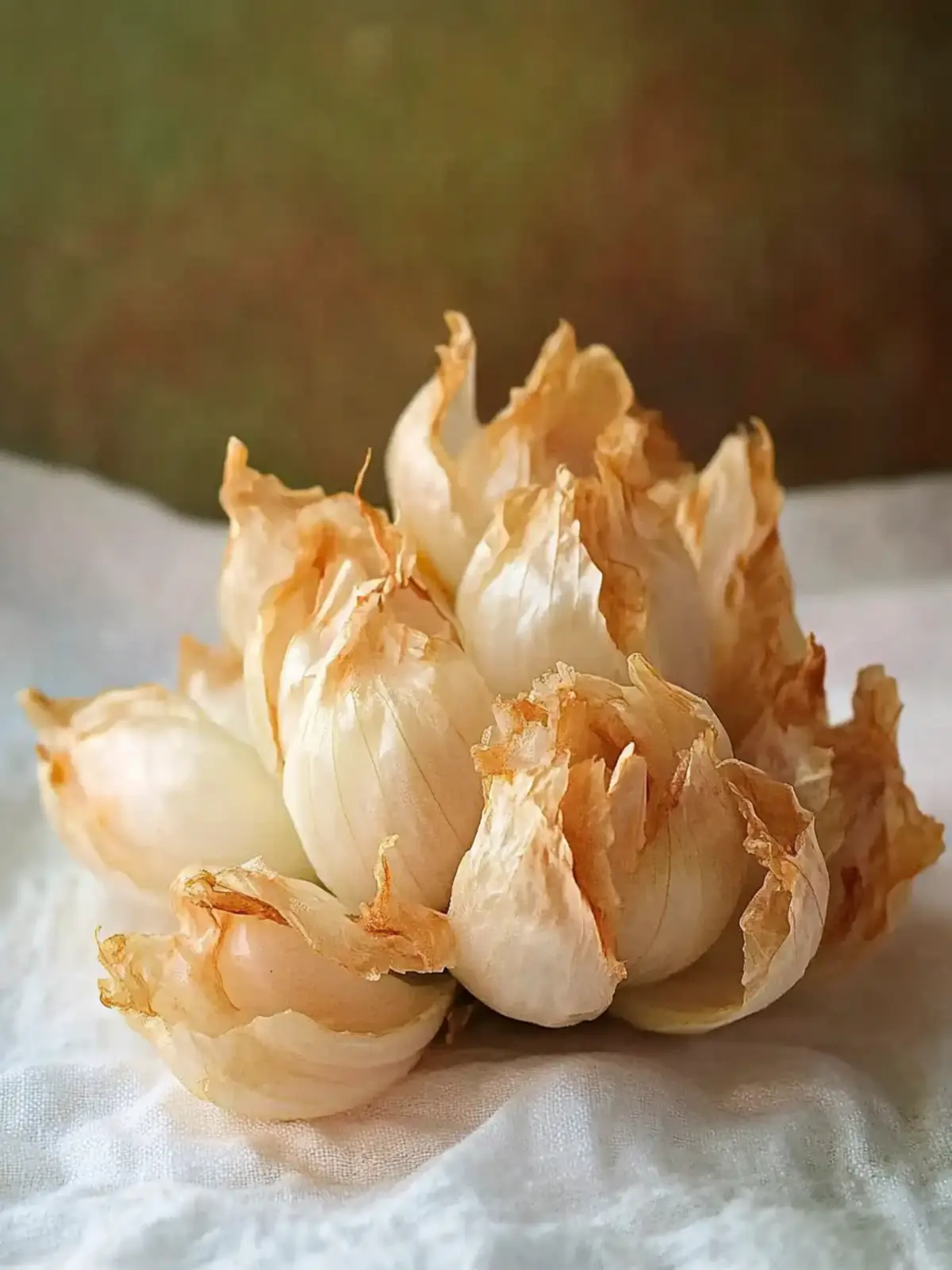 Baby Blooming Onions