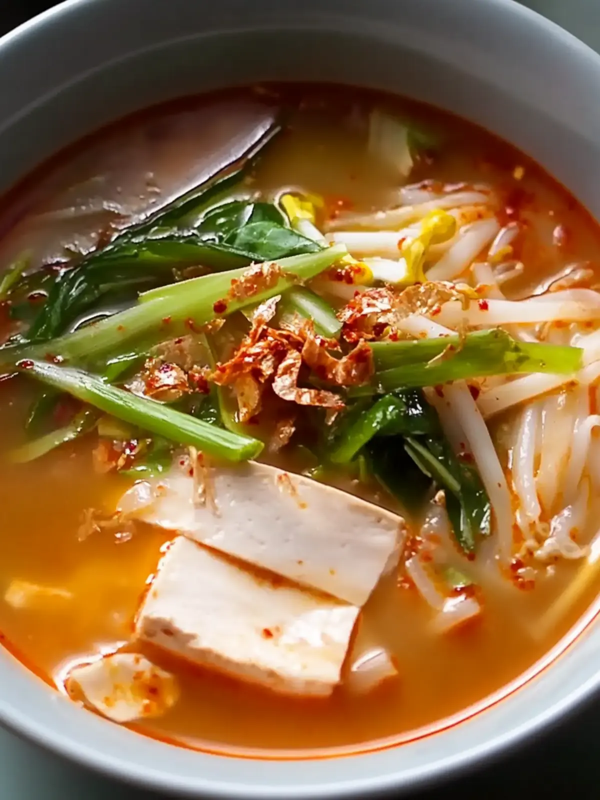 Korean Soup: A Fusion of Aromatic Flavors in 30 Minutes 2 Korean Soup A Fusion Of Aromatic Flavors