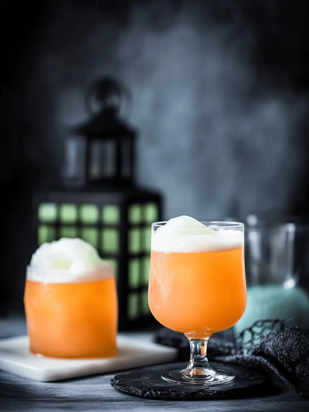 Magical Witches Brew Drink: Halloween Fun for Kids 2 Witches Brew Drink