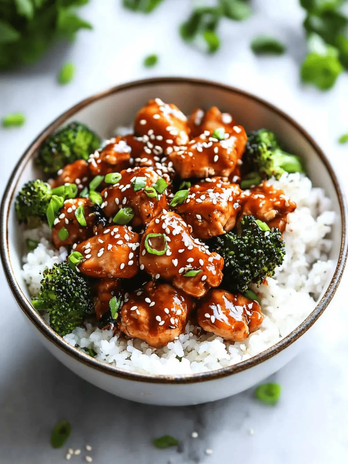 Easy 30 Minute Spicy Korean Chicken for Flavor-Packed Nights 4 Easy 30 Minute Spicy Korean Chicken