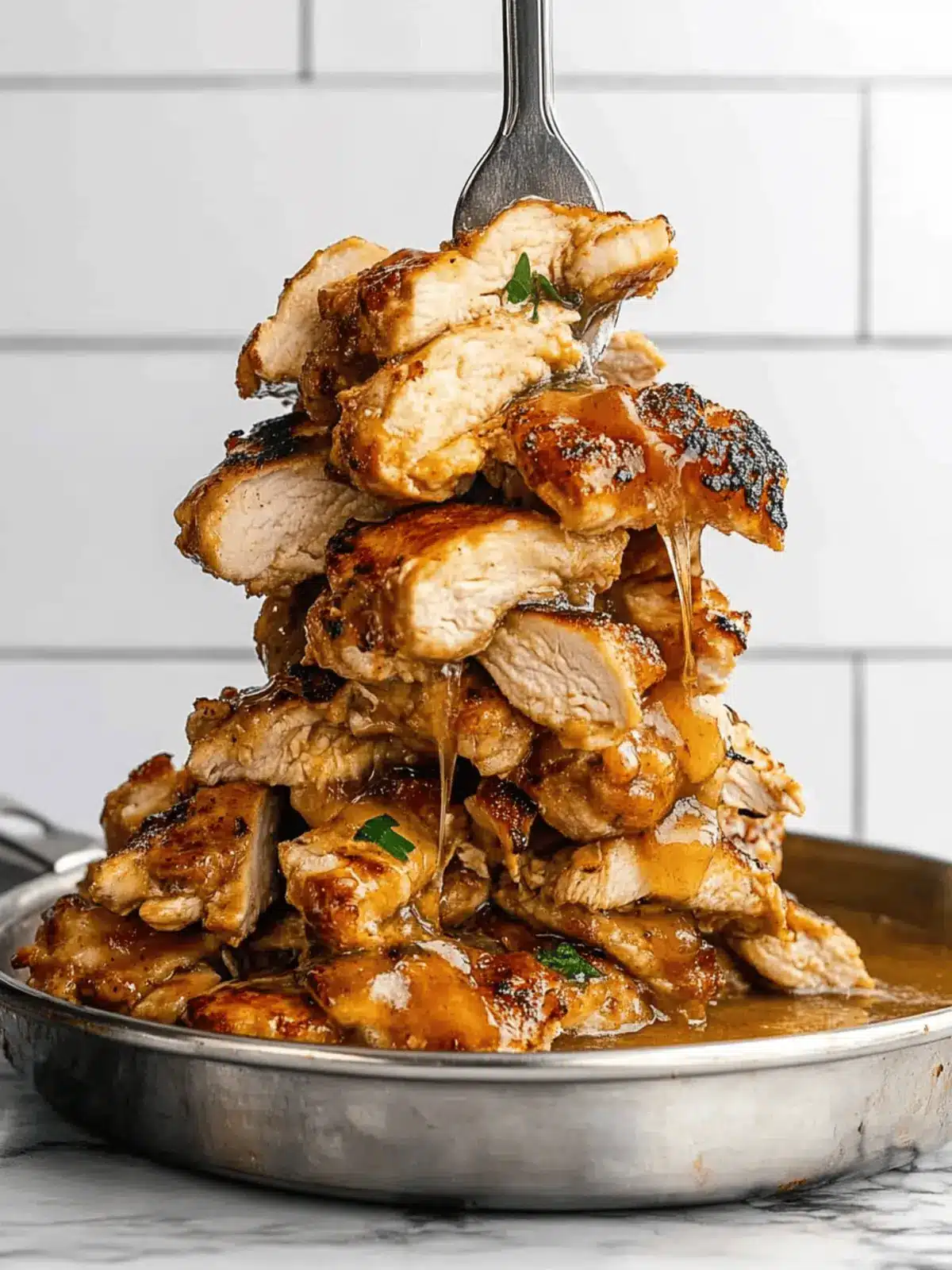 Savor Mediterranean Bliss with Greek Chicken Gyros Tonight 3 Greek Chicken Gyros