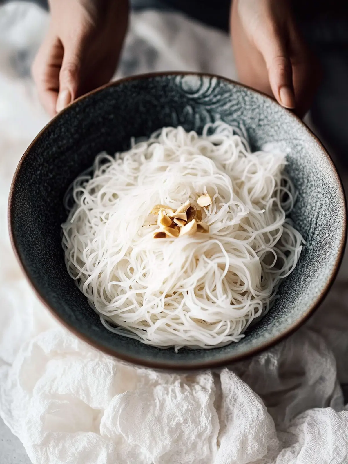 How To Cook Vermicelli Noodles