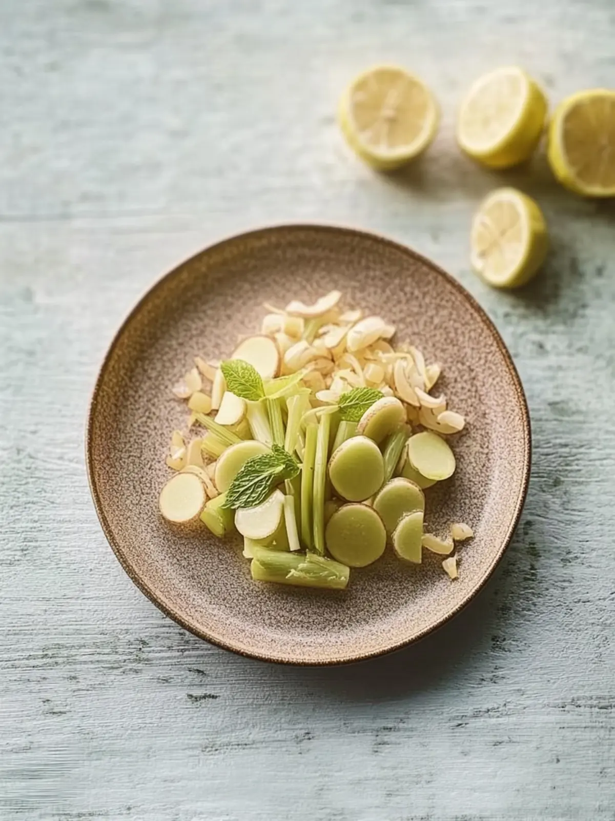 How To Use Lemongrass