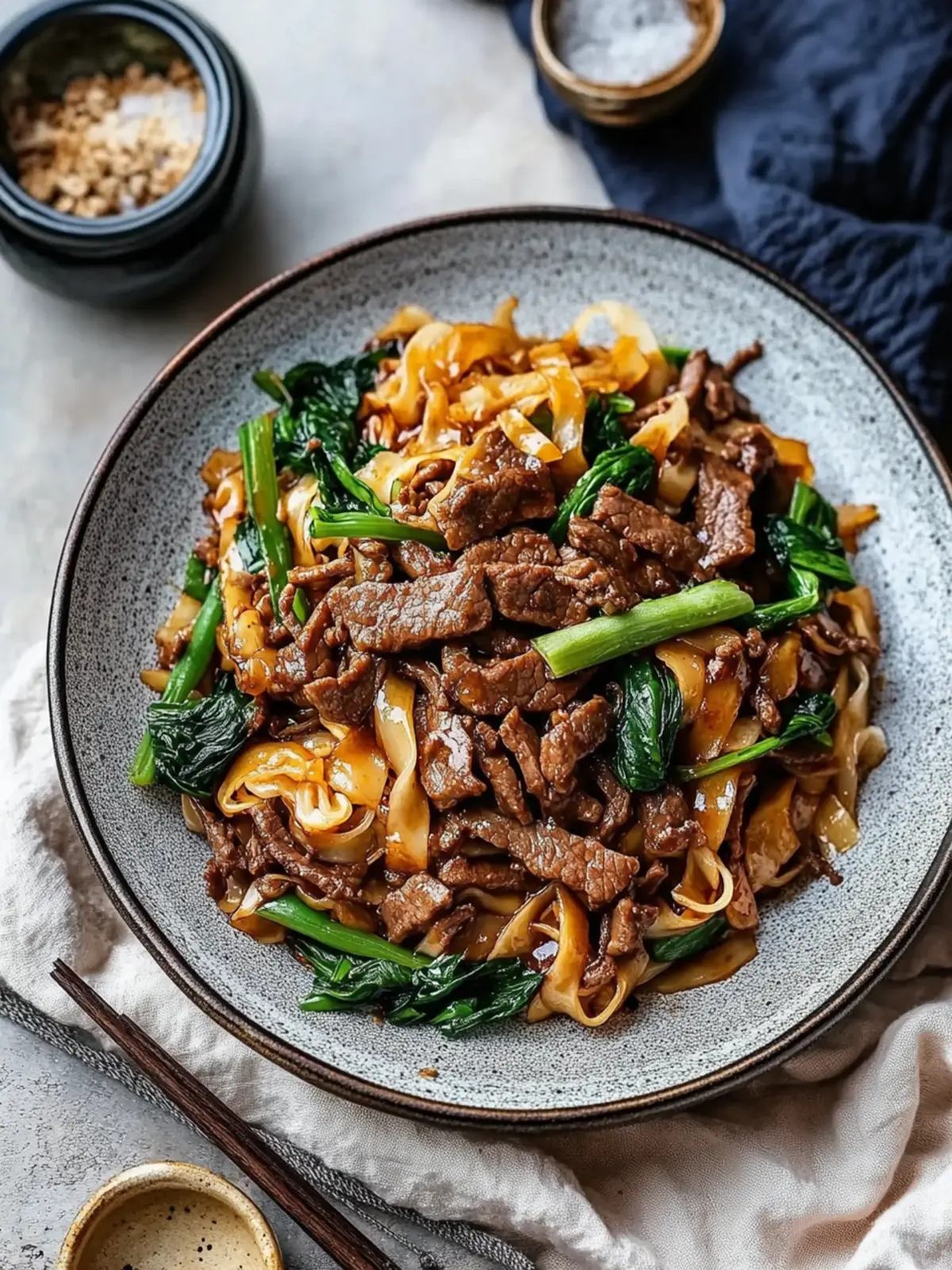Beef Chow Fun