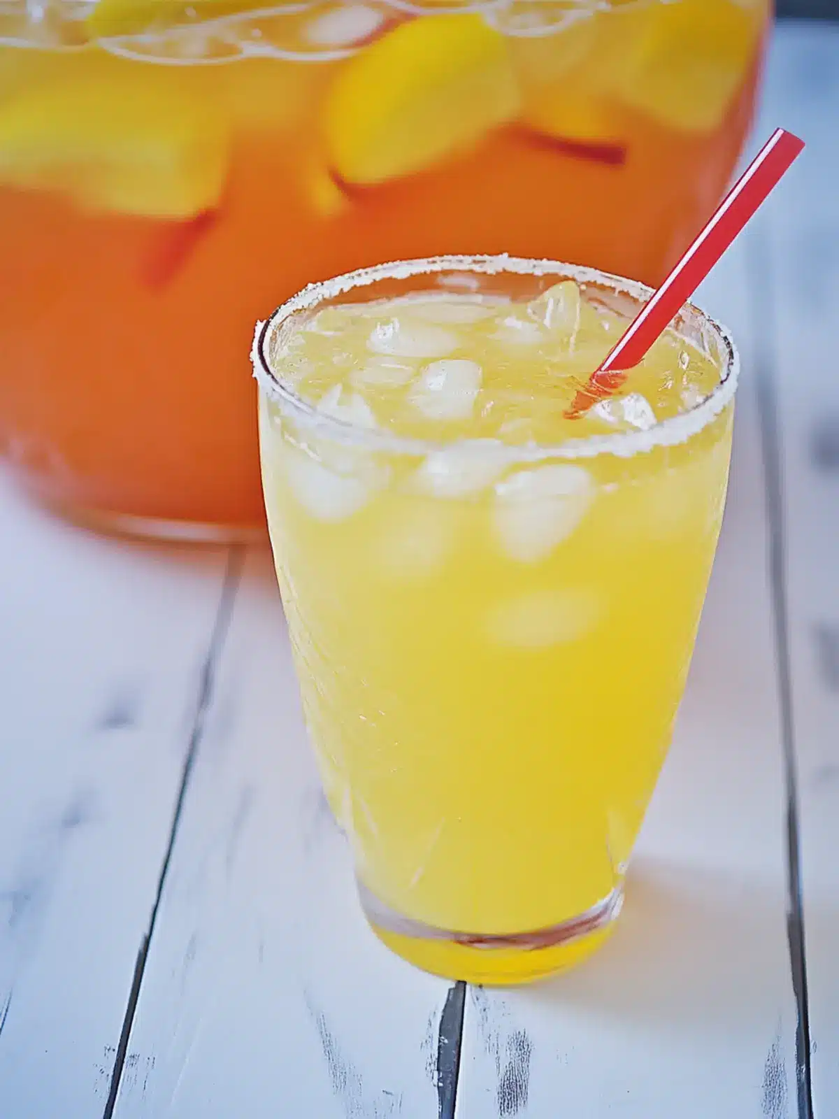 Punch For a BUNCH