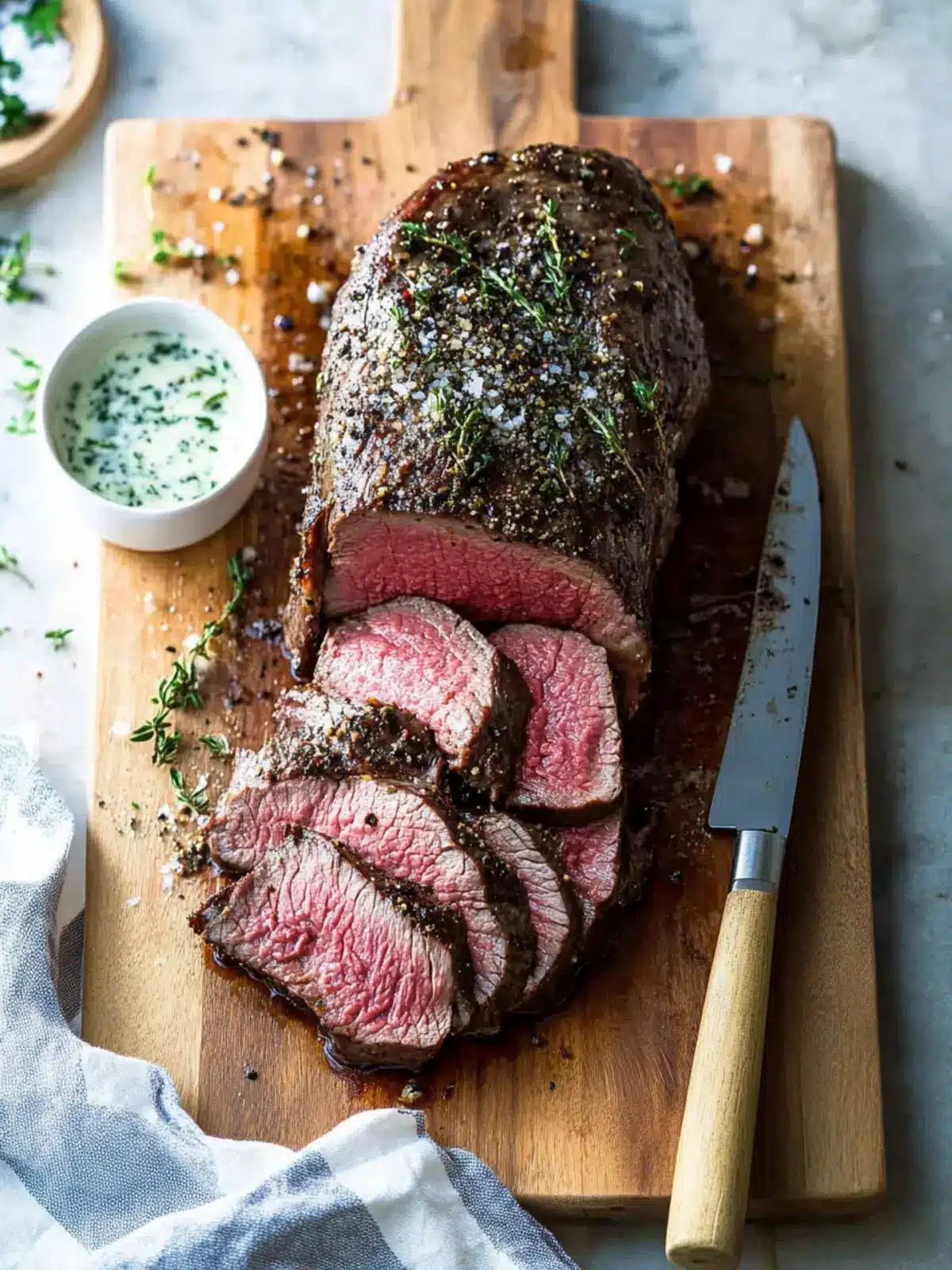 Ultimate Best Beef Tenderloin Roast Recipe for Home Chefs 2 Best Beef Tenderloin Roast Recipe